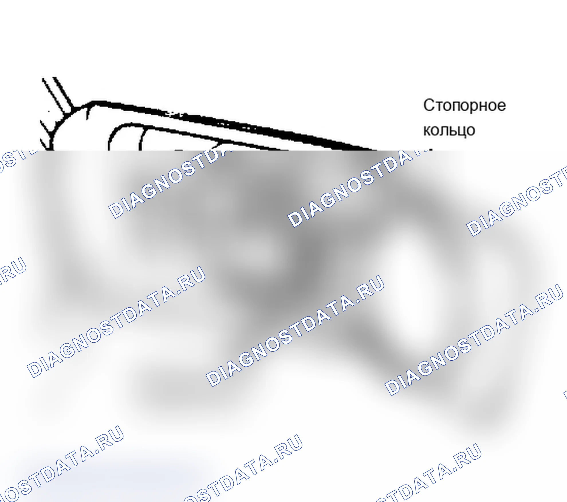 Рис. 5. Volkswagen Passat B3