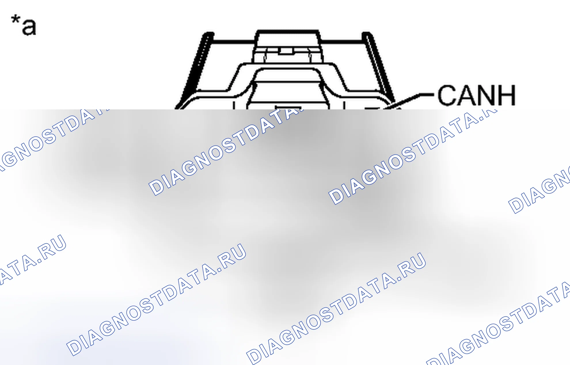 Рис. 204. Toyota 4Runner V