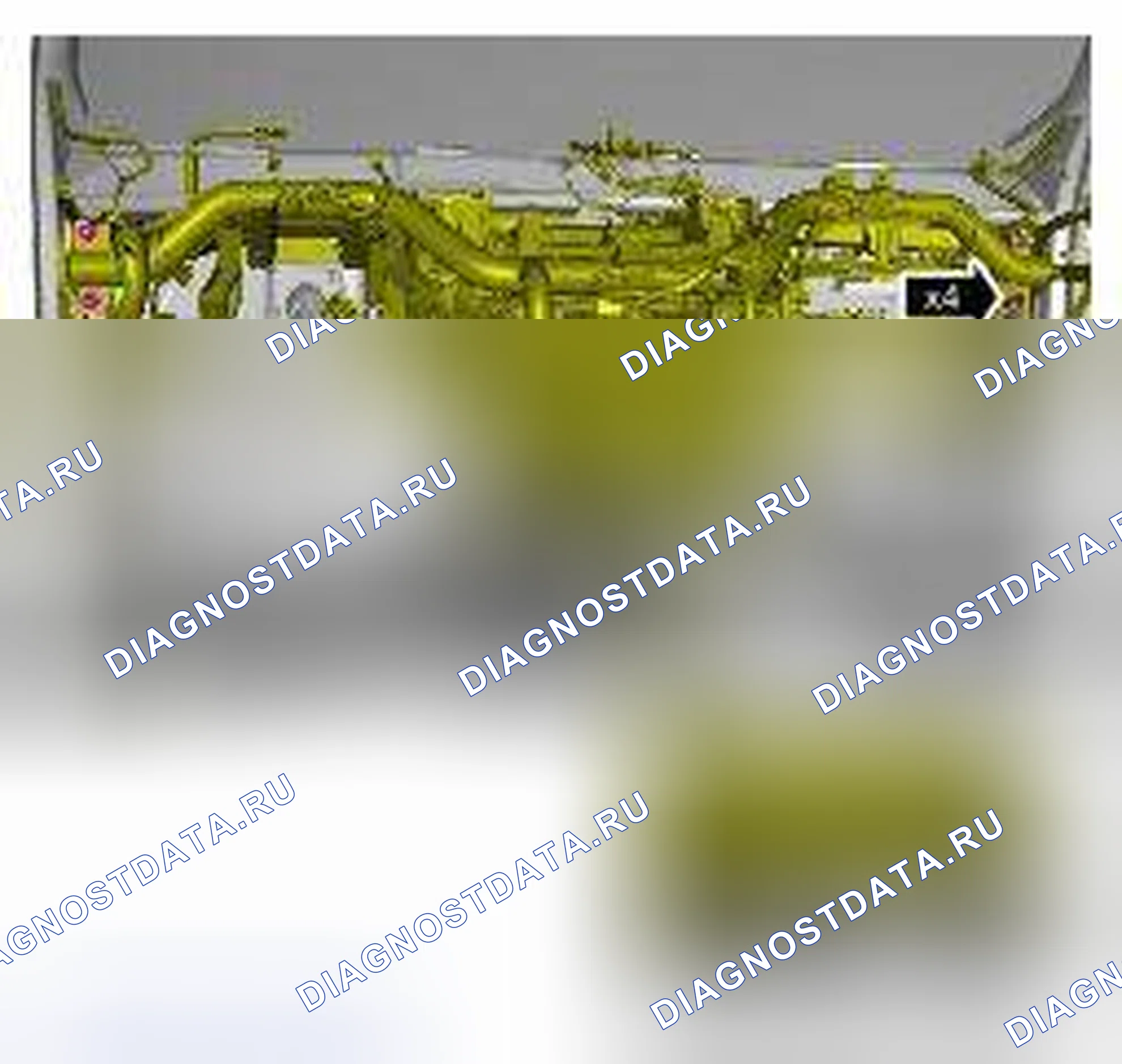 Рис. 43. Land Rover Range Rover III рестайлинг 2