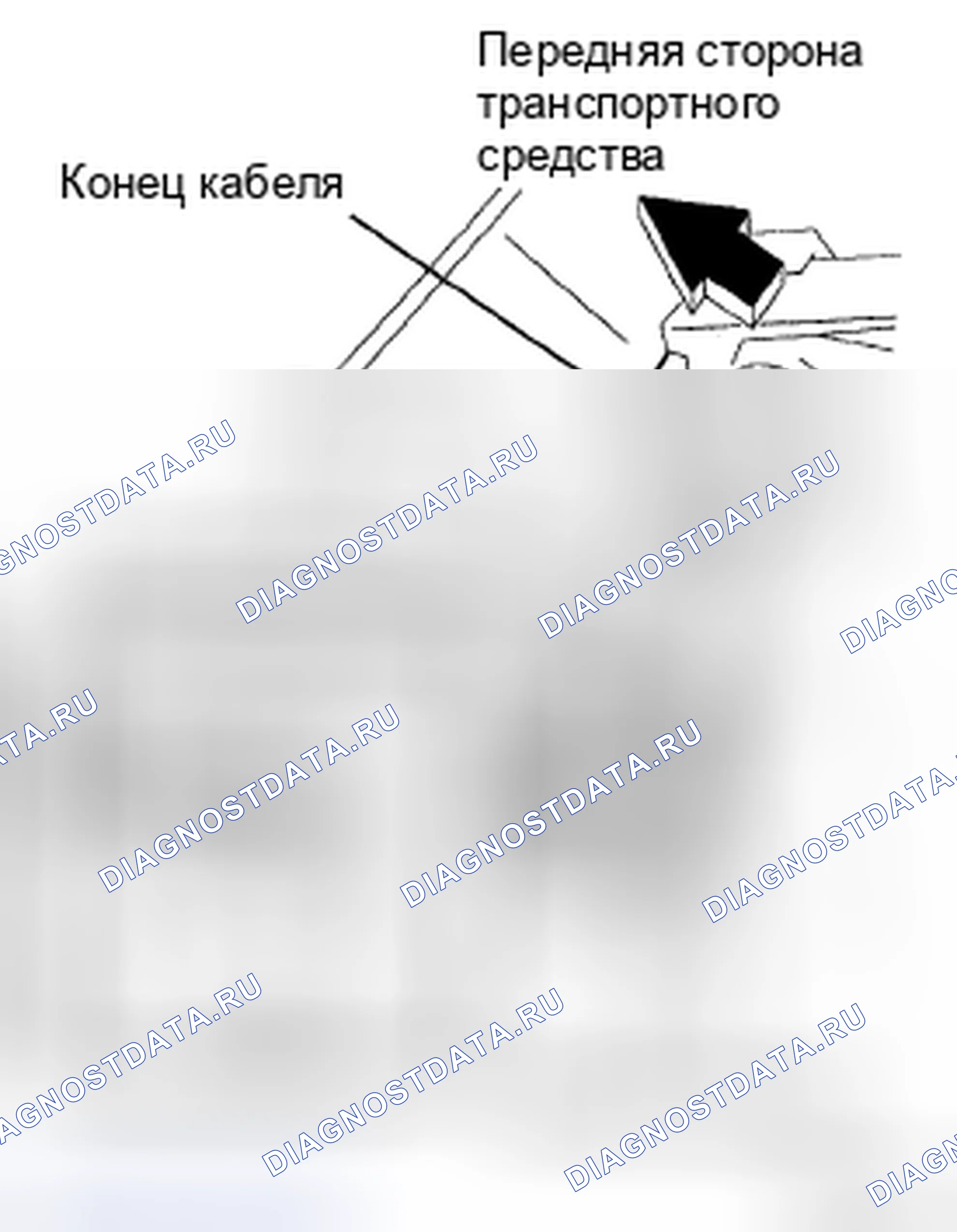 Рис. 511. Toyota Sienna II рестайлинг