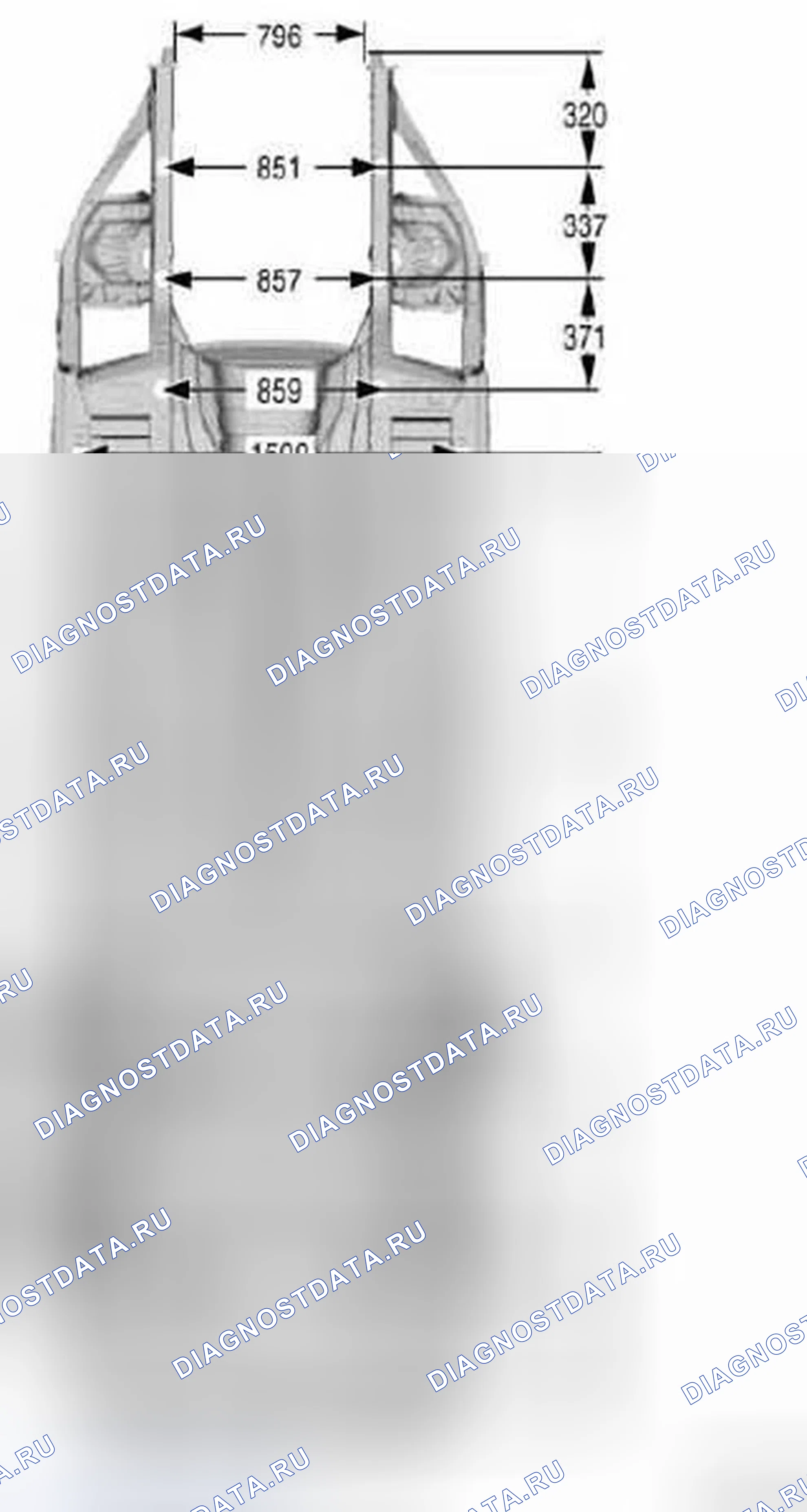 Рис. 7. BMW X5 E70