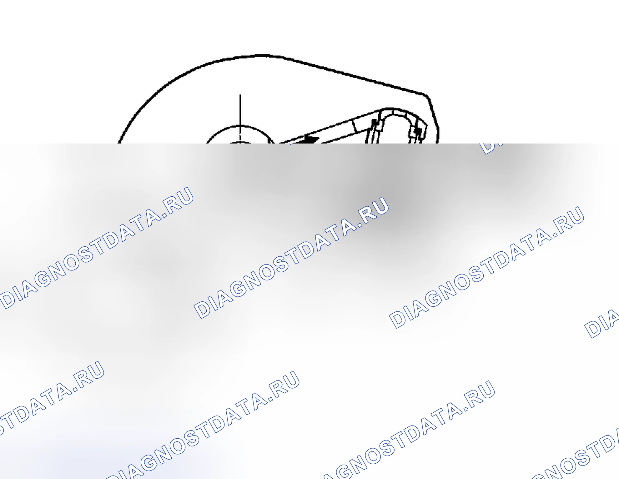 Рис. 253. Dodge Stratus II рестайлинг