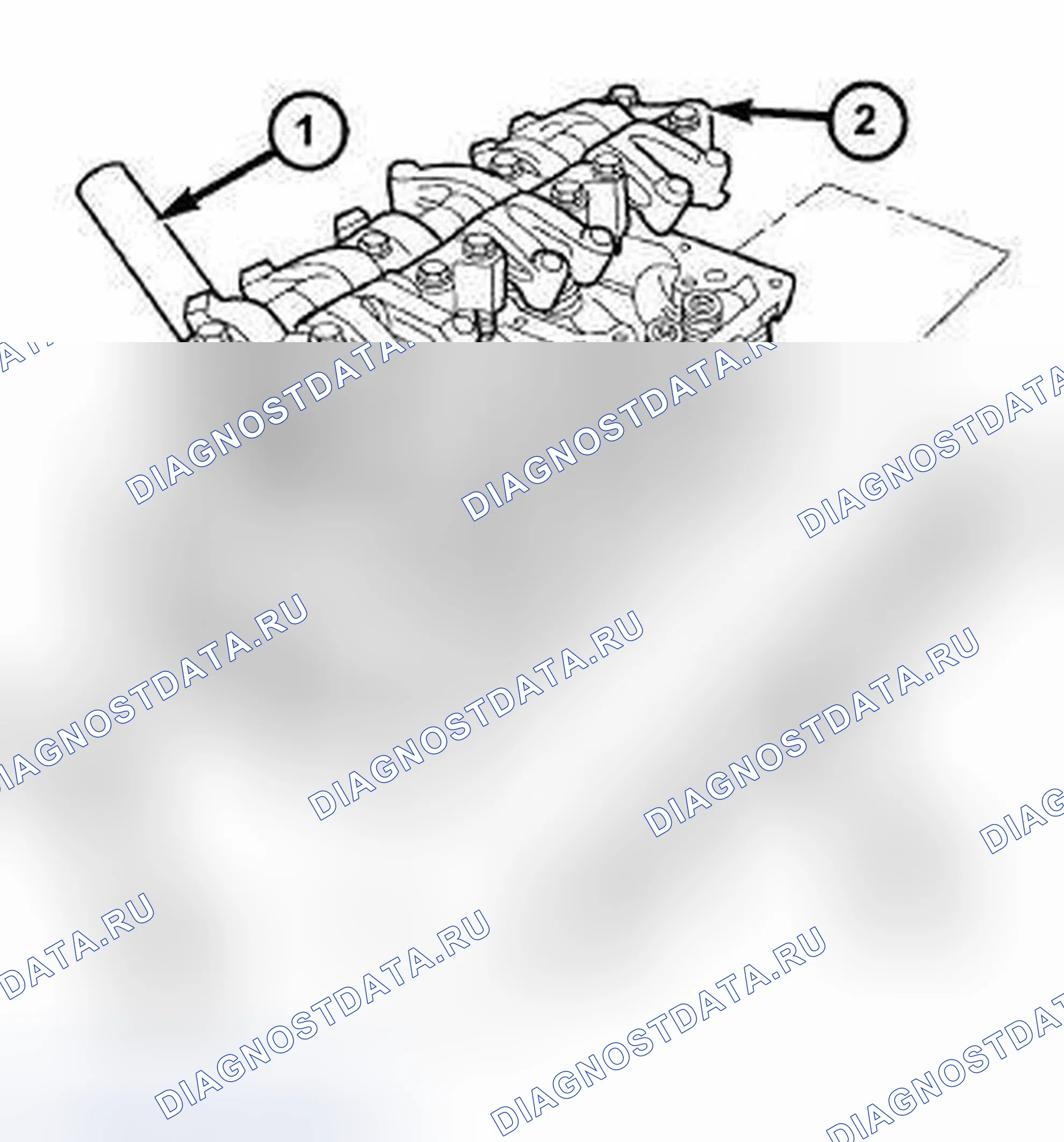 Рис. 502. Dodge Journey I