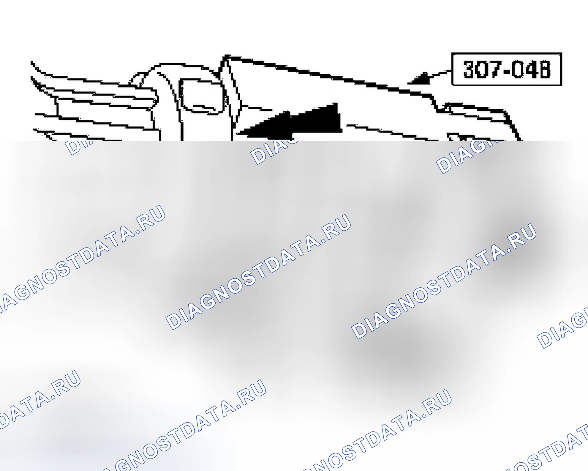 Рис. 199. Ford Crown Victoria II