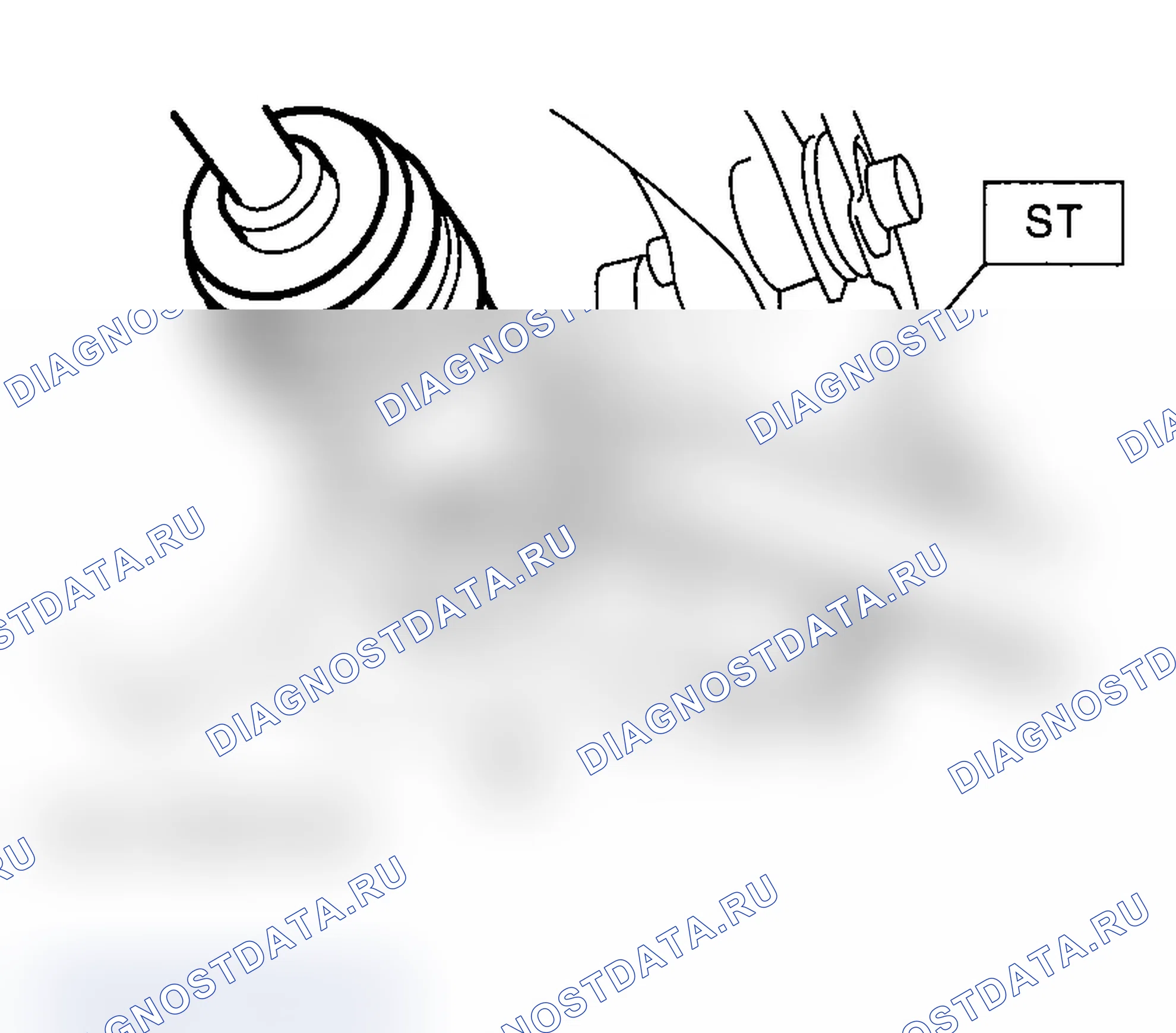 Рис. 69. Subaru Impreza WRX STI GD рестайлинг 2