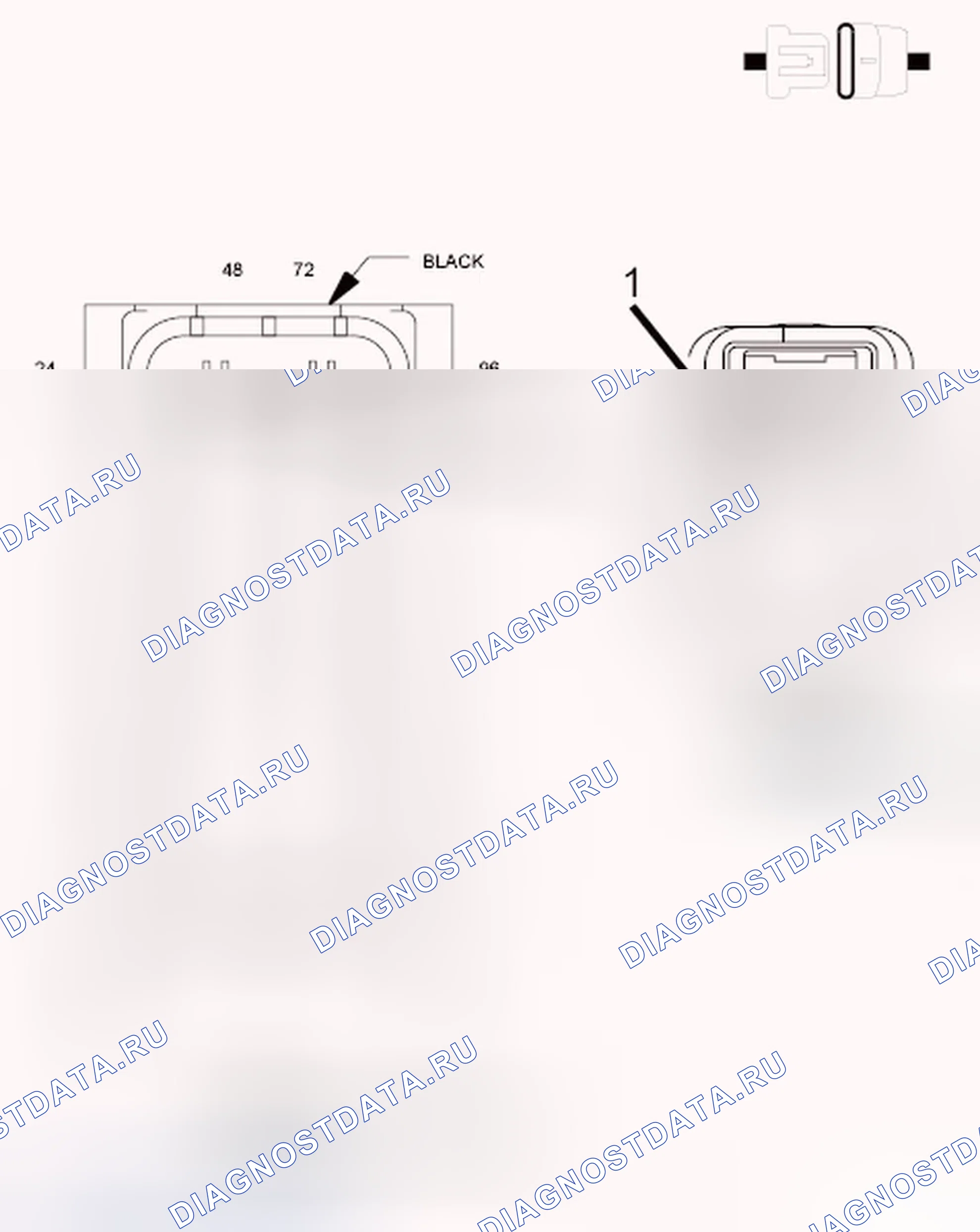 Рис. 548. Dodge Journey I
