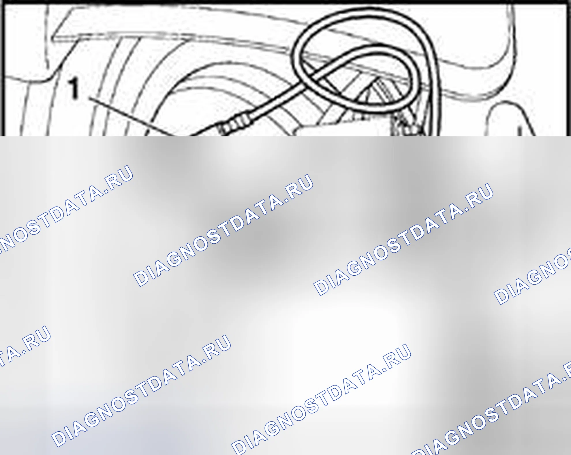 Рис. 139. Volkswagen Golf Mk4