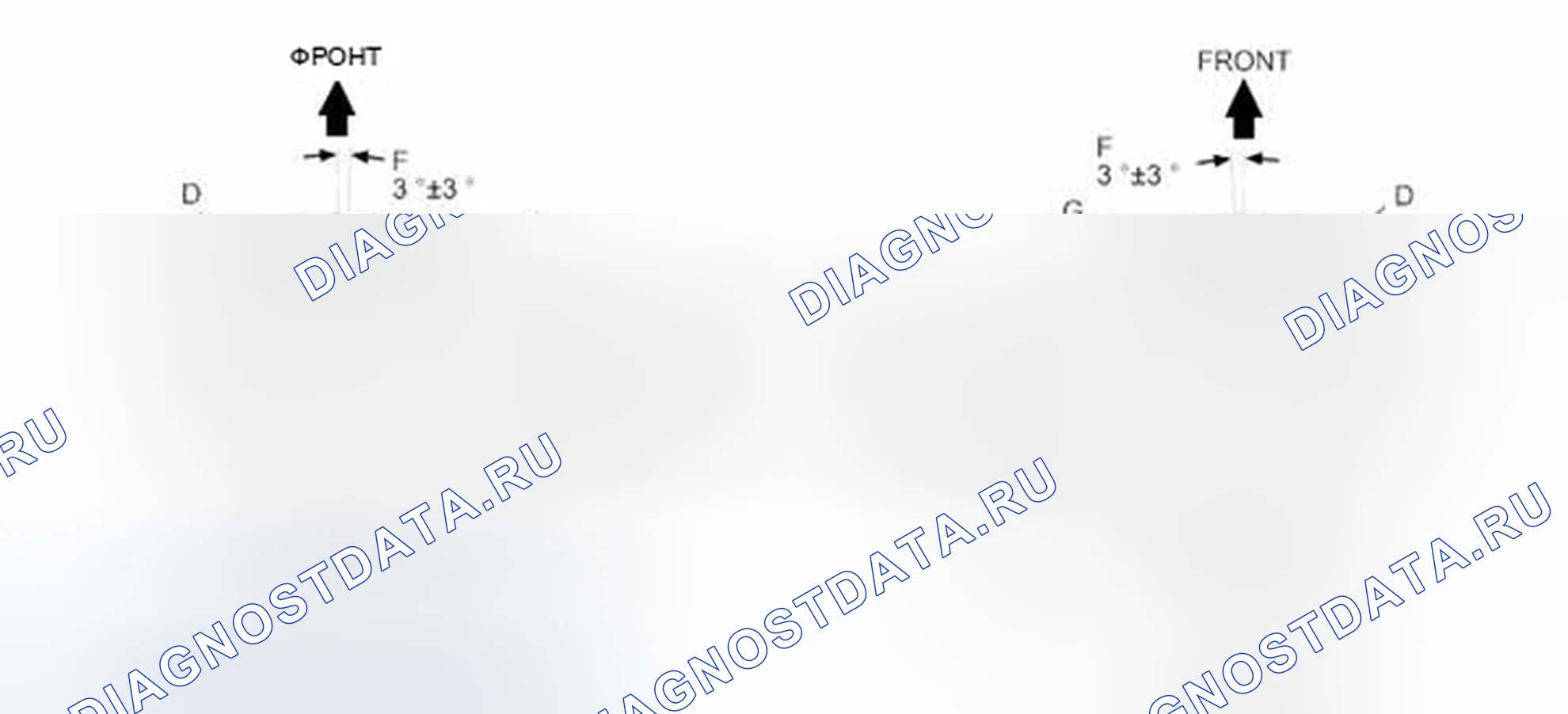 Рис. 4. Honda Element YH2 рестайлинг 2