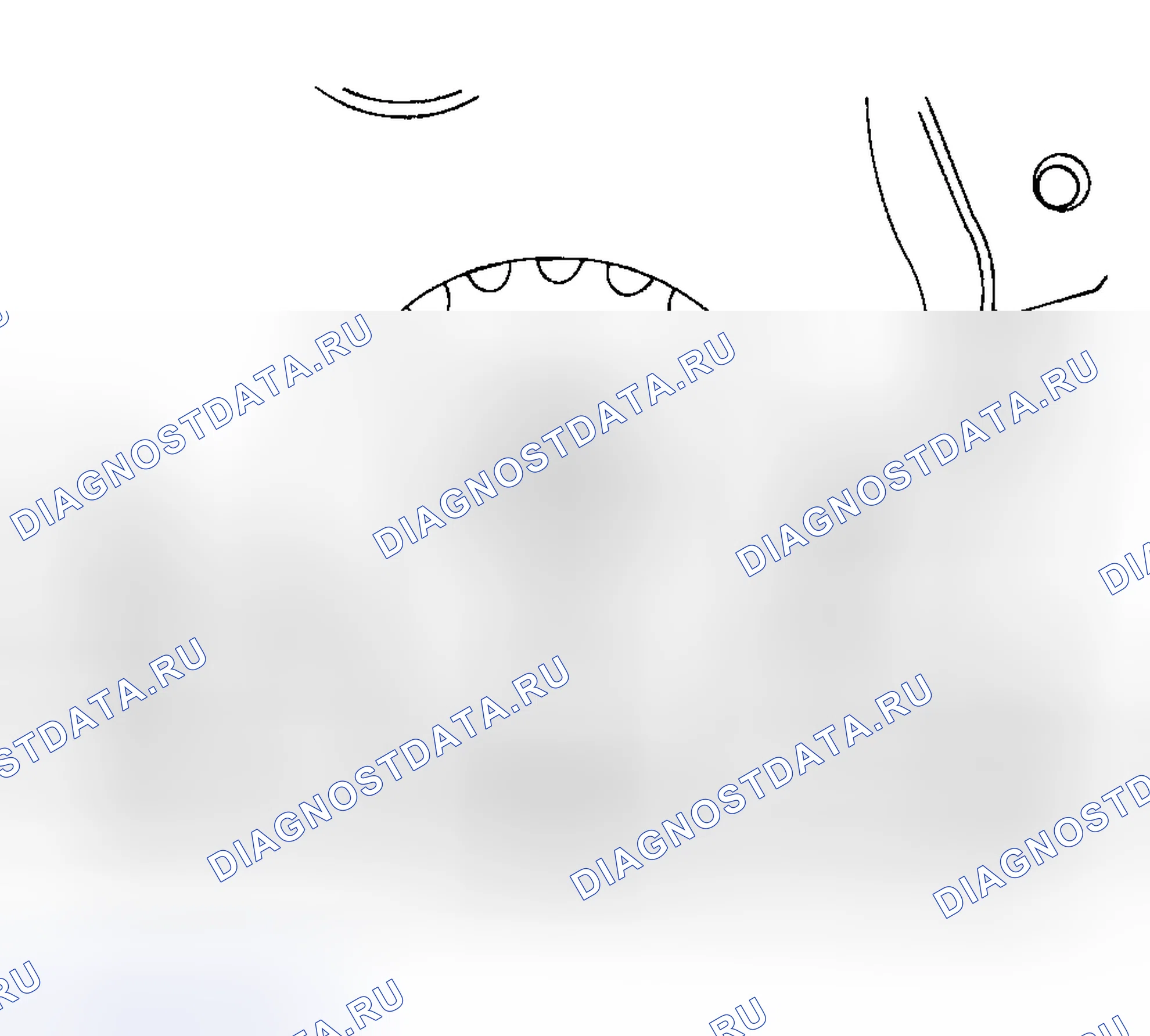 Рис. 3. Daewoo Lanos I