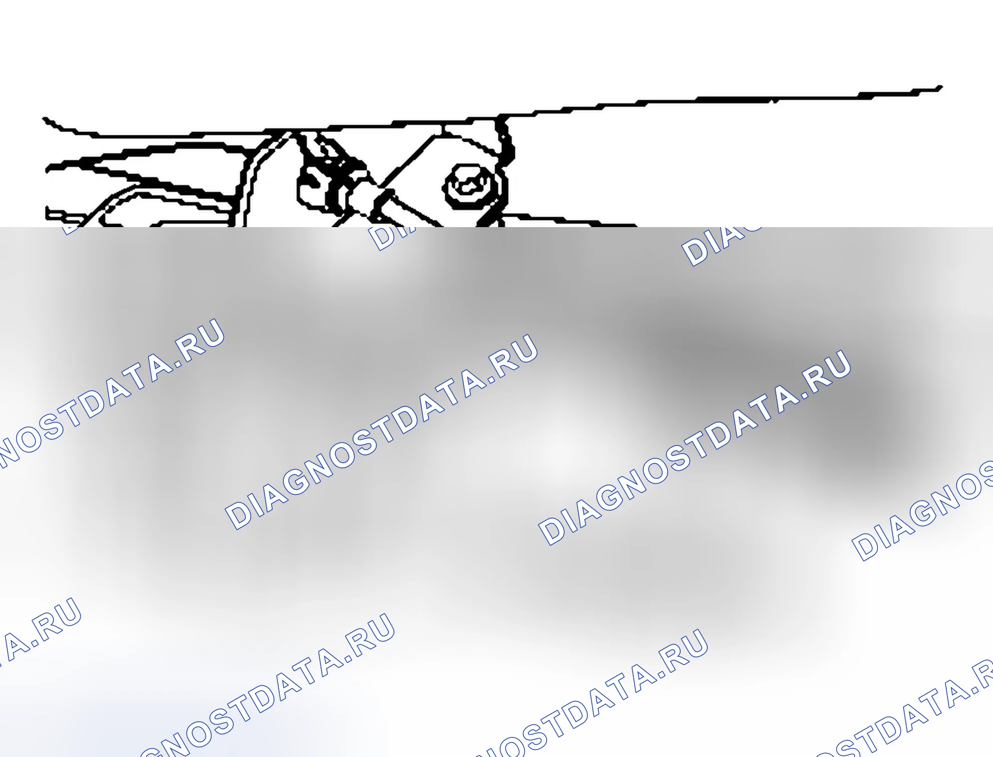 Рис. 1329. Ford Pickup F150 