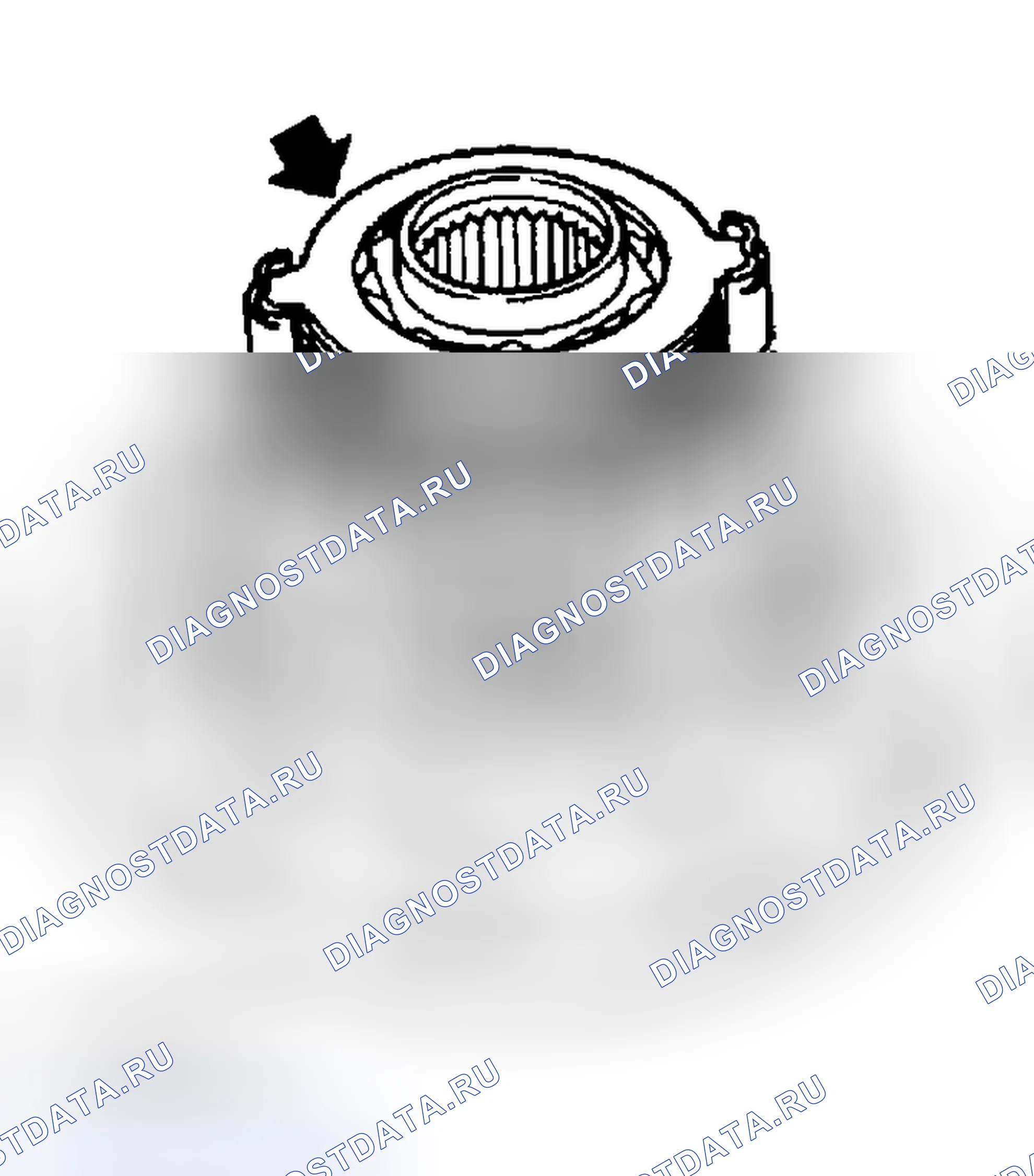 Рис. 128. Honda Odyssey (North America) I