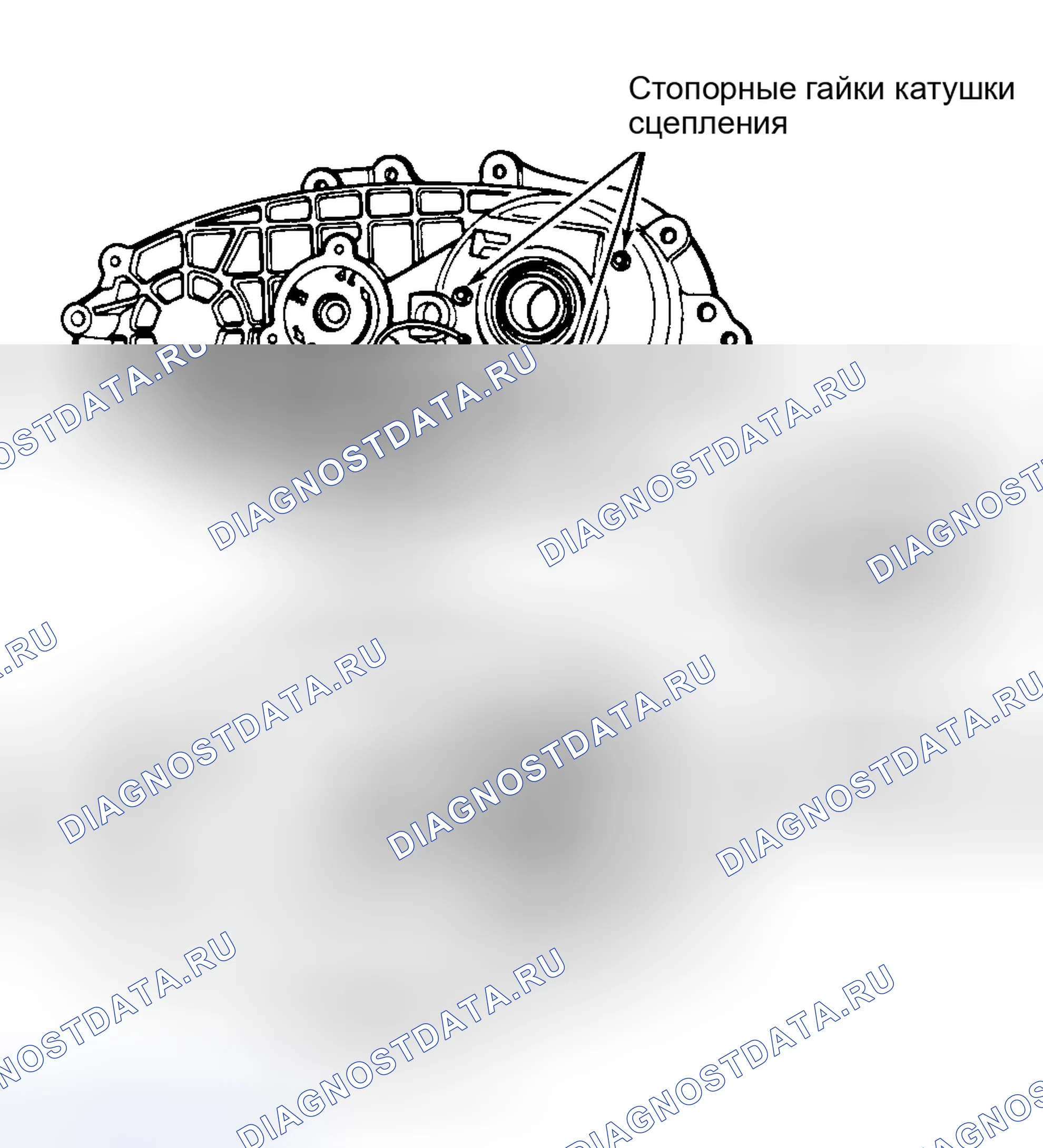 Рис. 14. Ford Cab & Chassis F350 