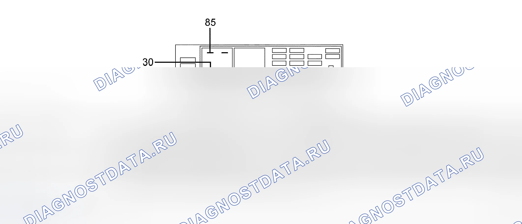 Рис. 16. Mercury Monterey VIII