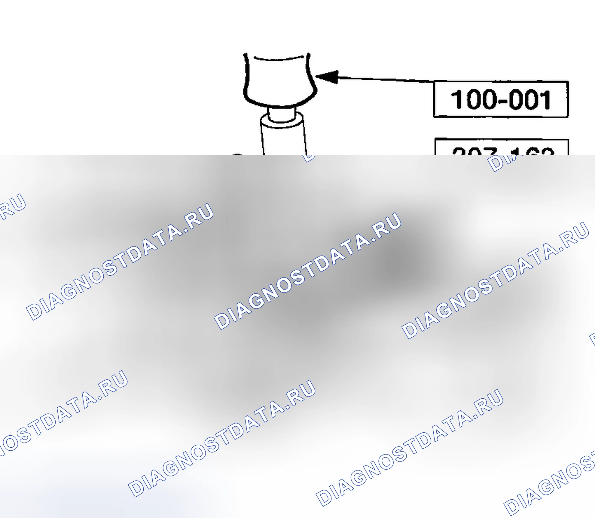 Рис. 100. Ford Escape I