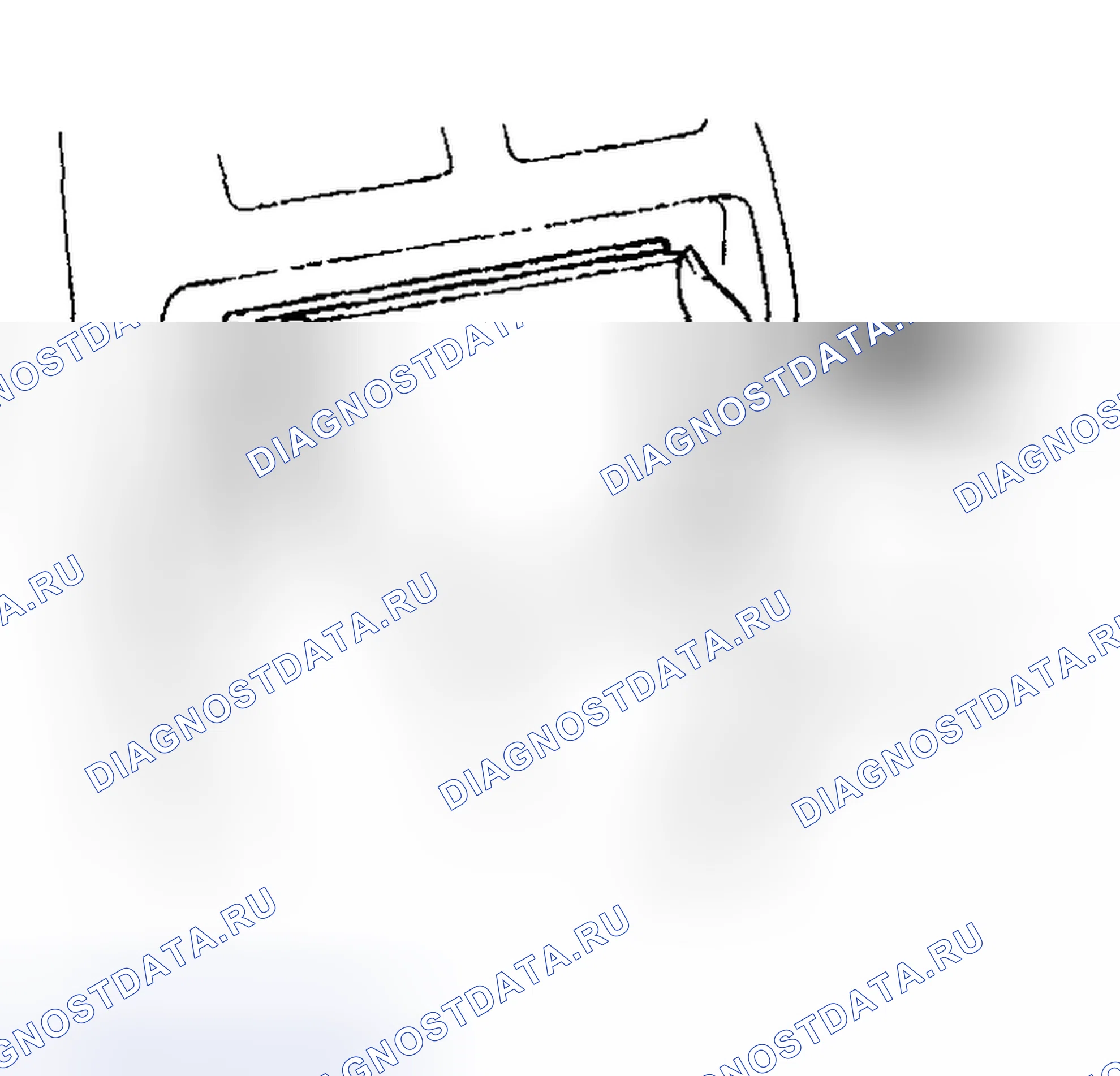 Рис. 116. Mazda Protege BJ