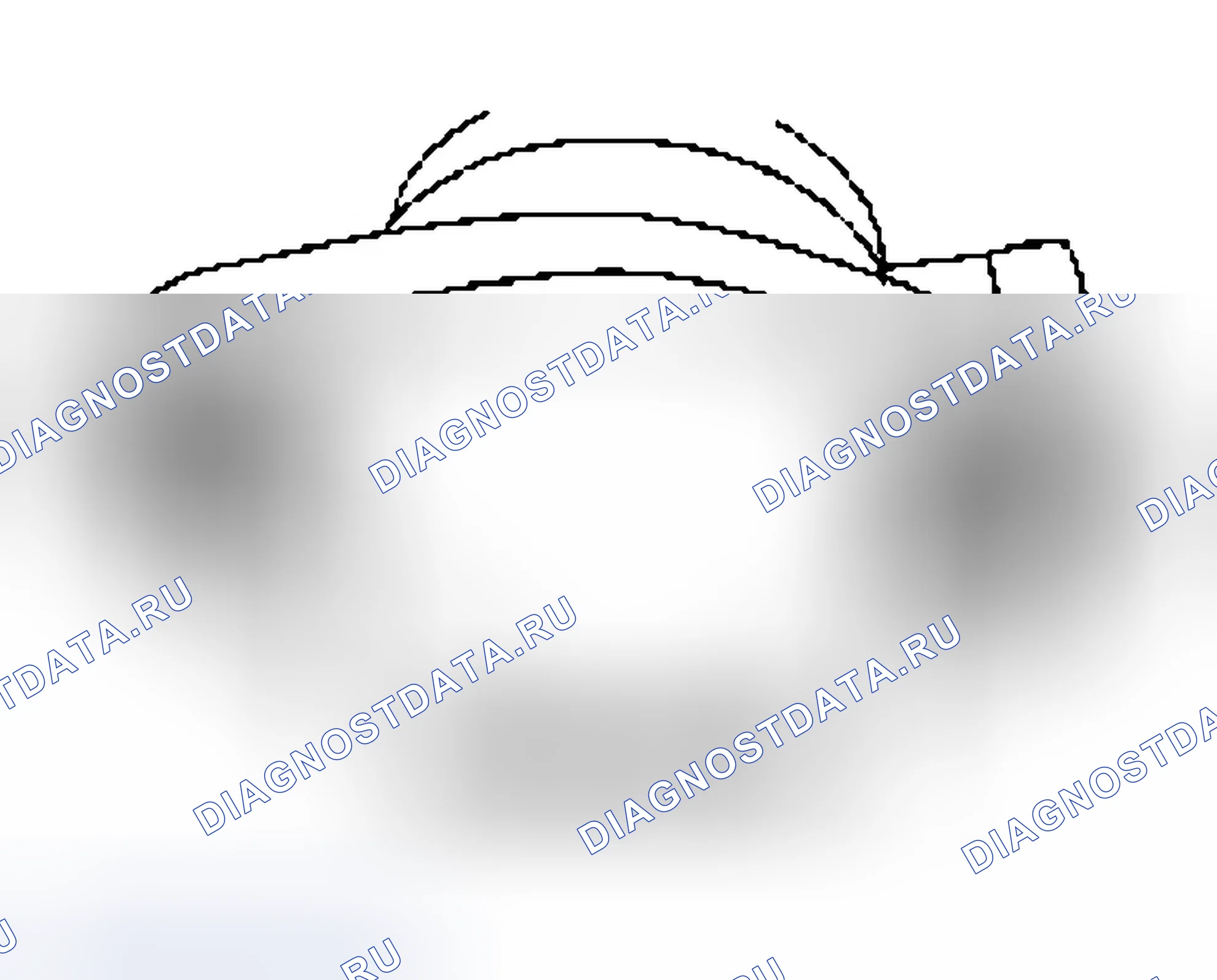 Рис. 1171. Ford Pickup F150 