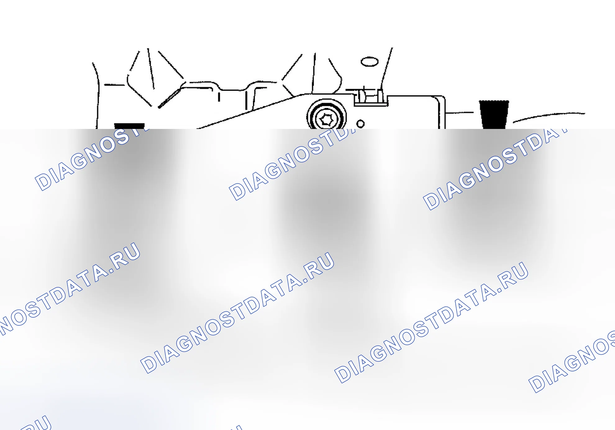 Рис. 21. Ford Cab & Chassis F350 Super Duty 