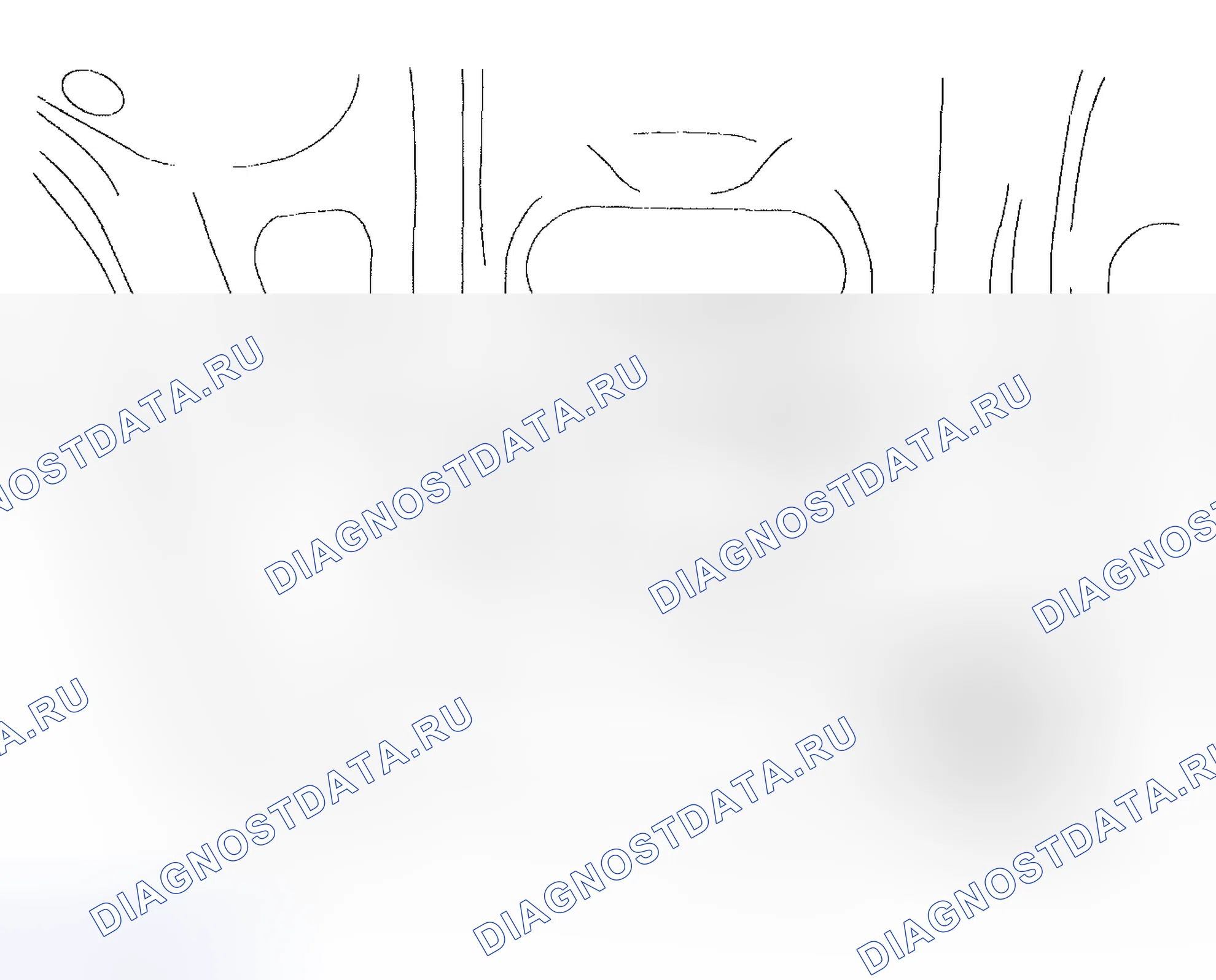 Рис. 102: ОБЩИЕ ПОЛОЖЕНИЯ. Subaru Impreza GD/GC/GG рестайлинг