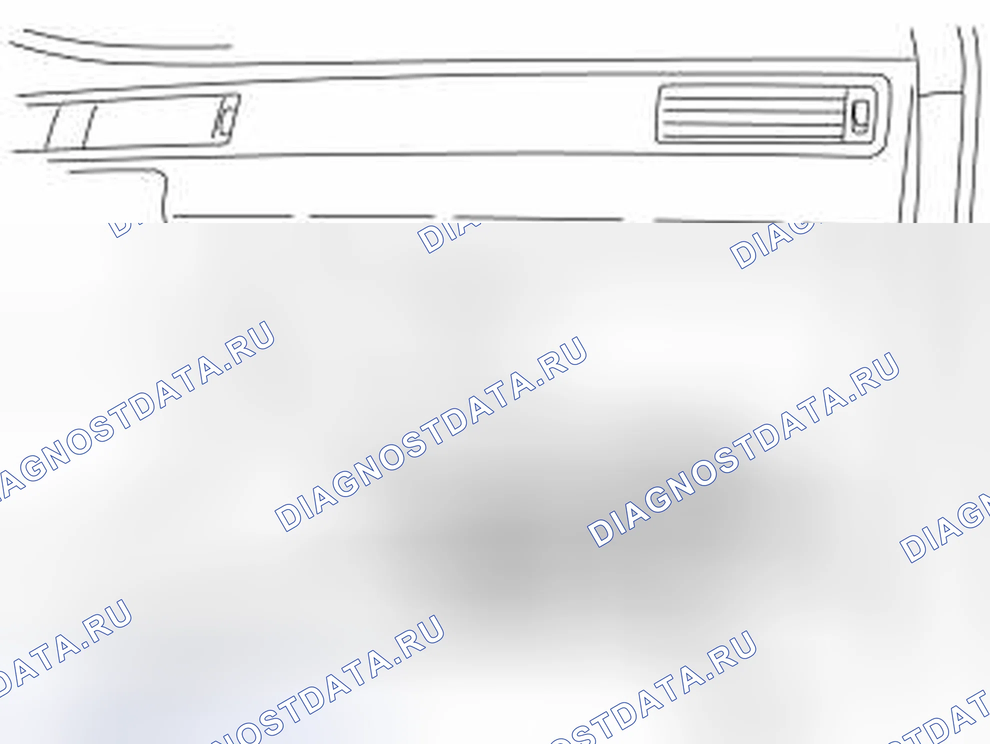 Рис. 138. Volvo XC70 II