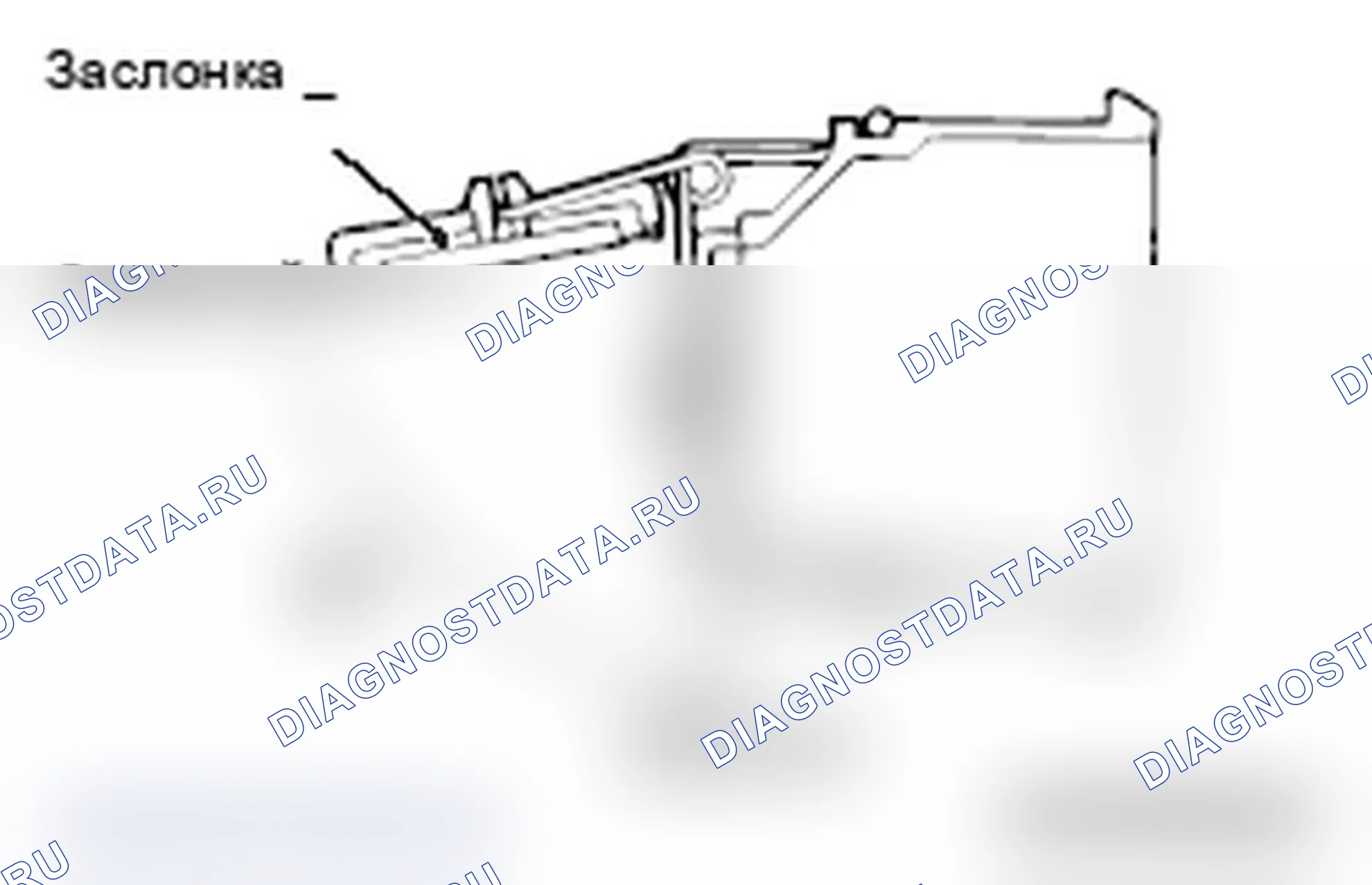 Рис. 35: ПРОВЕРКА ТОПЛИВНОГО ОТСЕЧНОГО КЛАПАНА. Mitsubishi Lancer Ralliart X рестайлинг