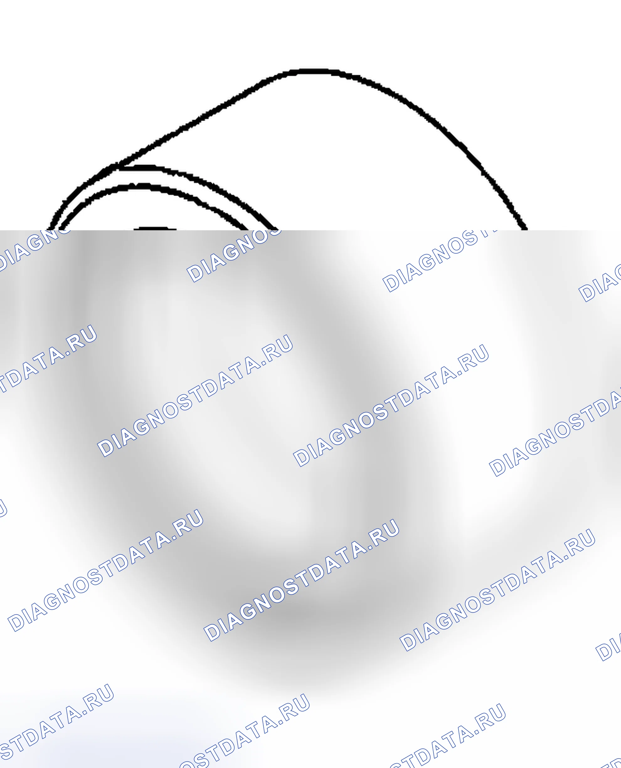 Рис. 42. Subaru Impreza GD/GC/GG рестайлинг 2
