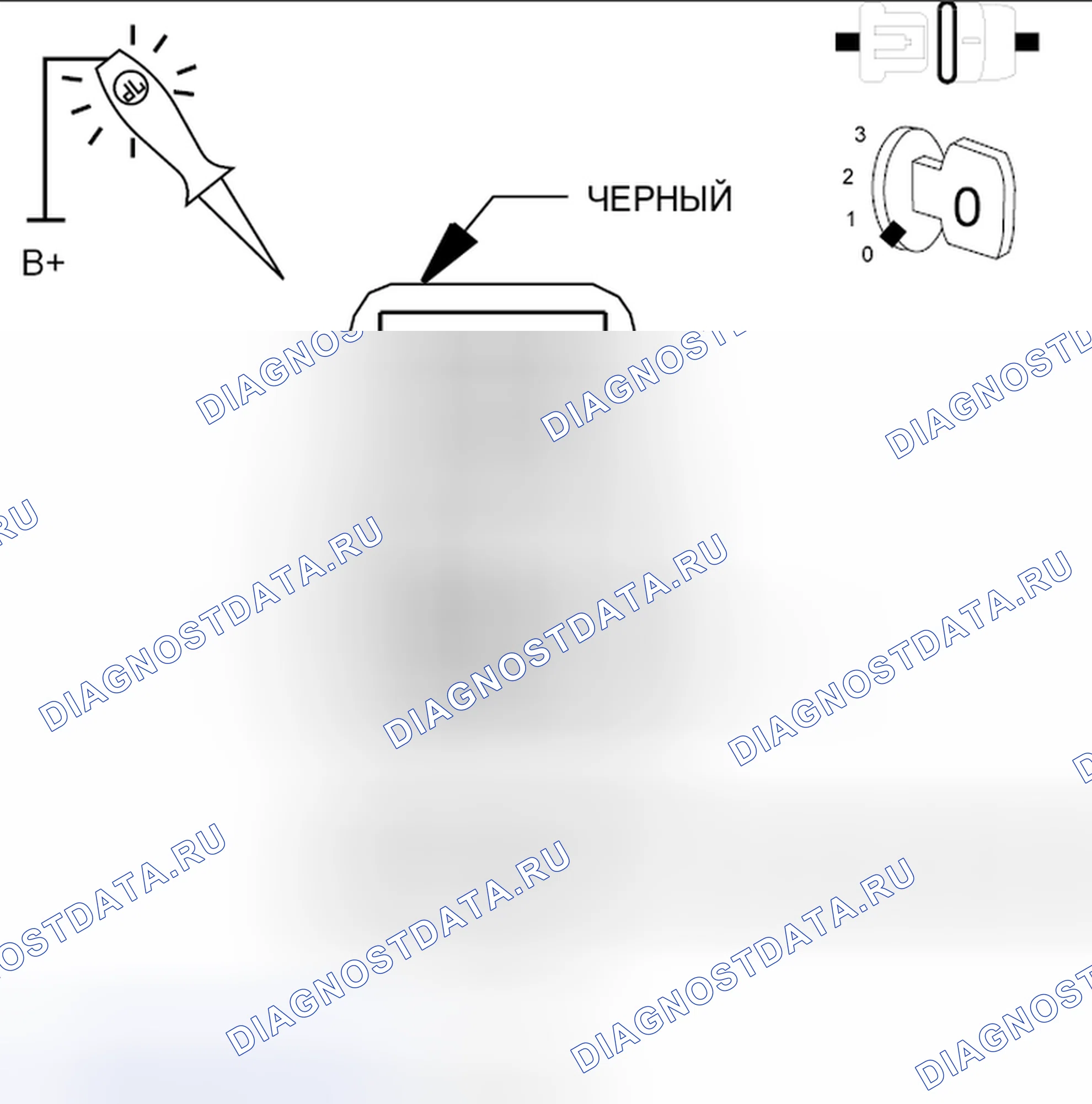 Рис. 616. RAM Pickup 1500 