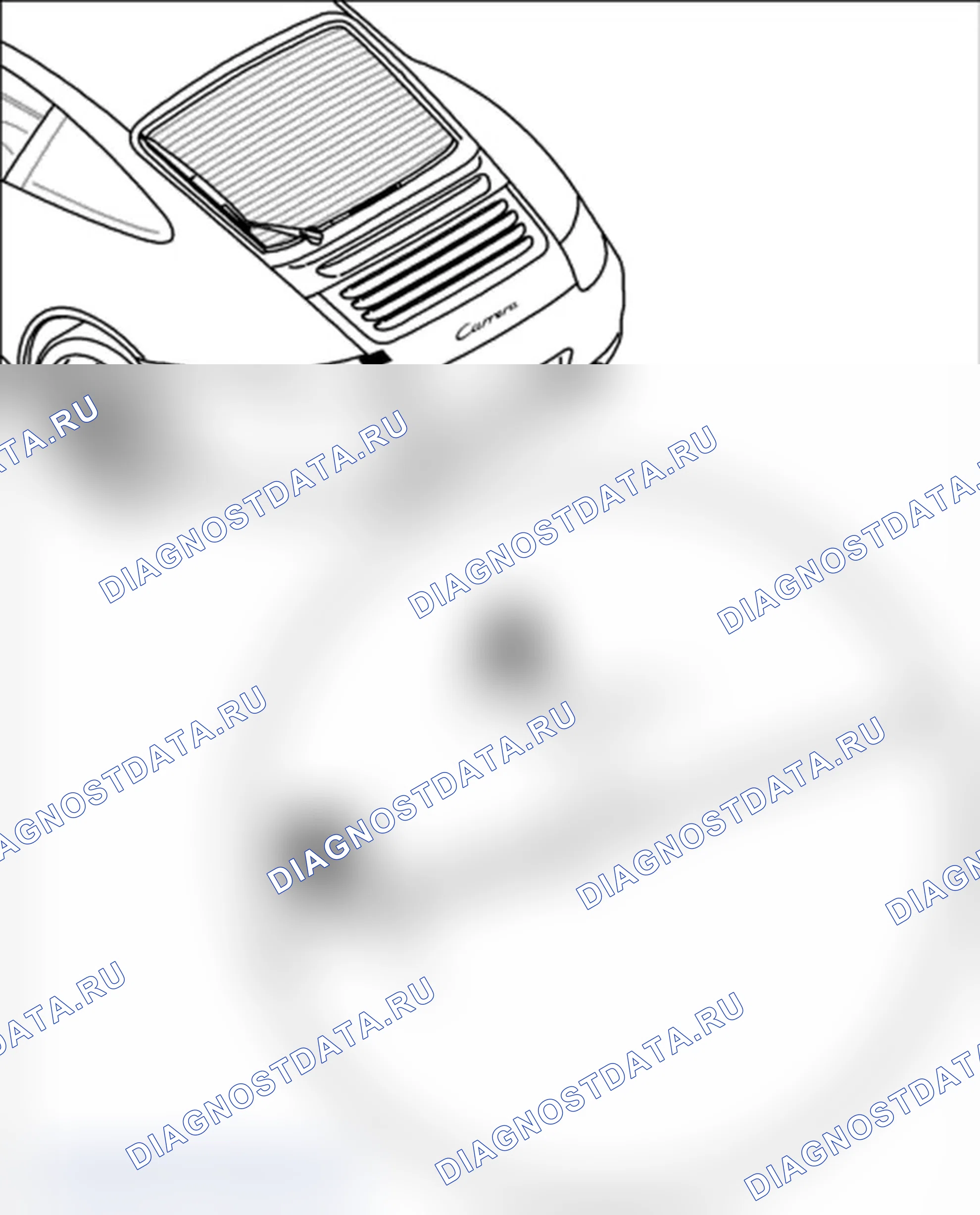 Рис. 748. Porsche 911 GT3 997
