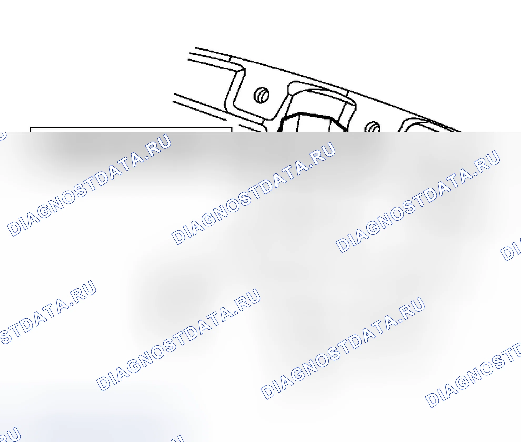 Рис. 59. Ford Cab & Chassis F350 Super Duty 