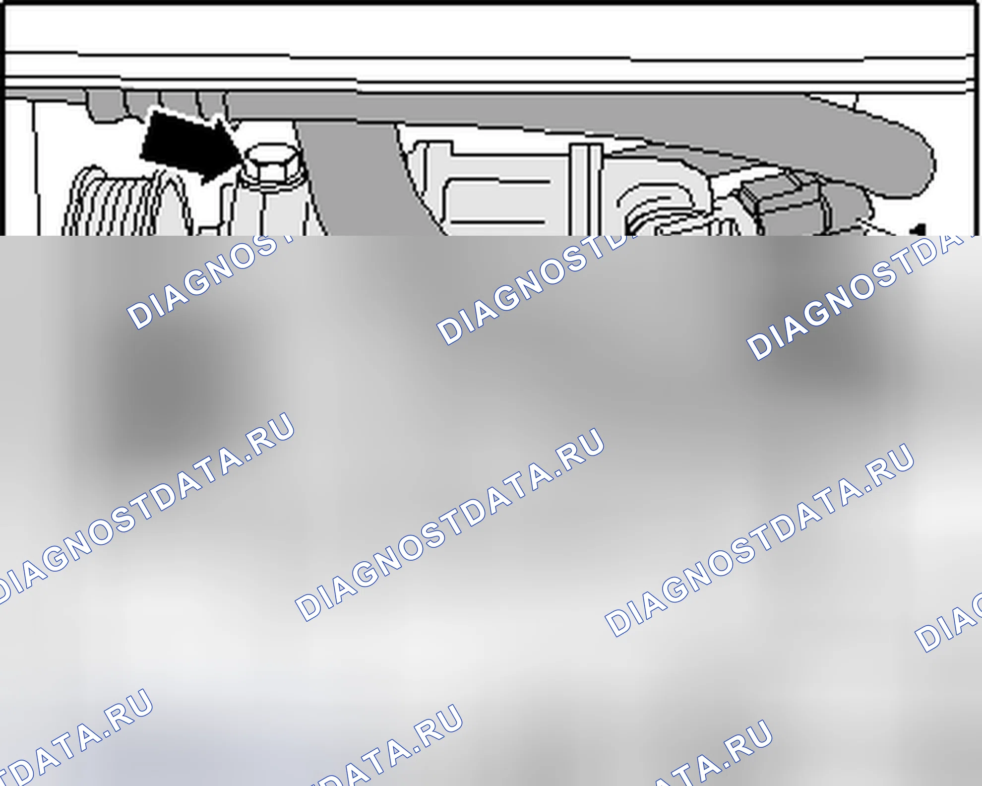 Рис. 189. Volkswagen Tiguan I