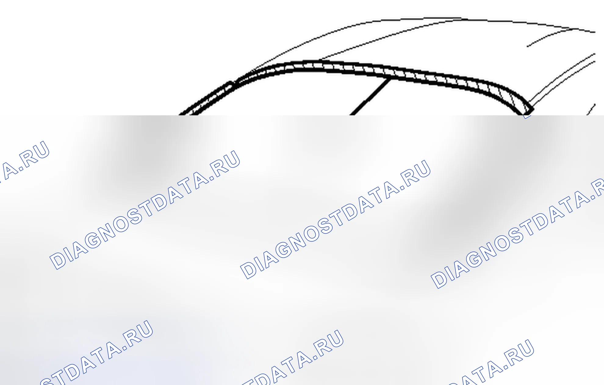 Рис. 61: УДАЛЕНИЕ [07 / 2013 -]. Kia Sorento IV