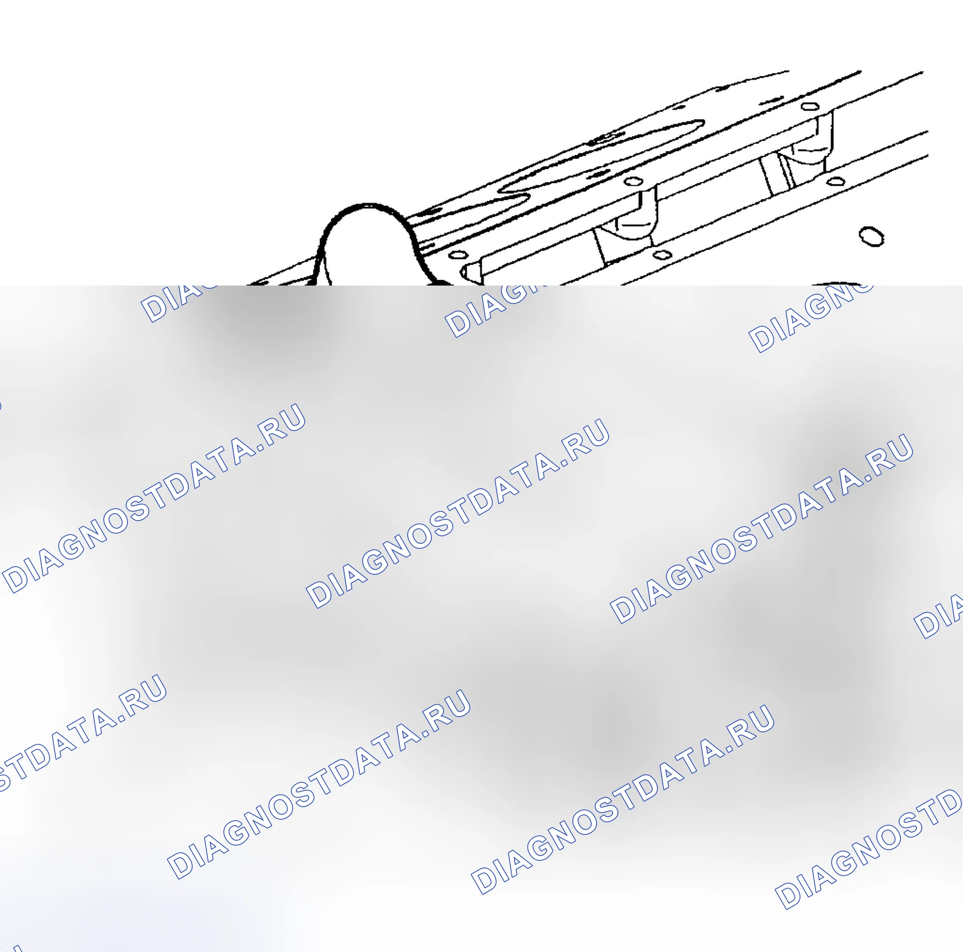 Рис. 20. Saturn LS I