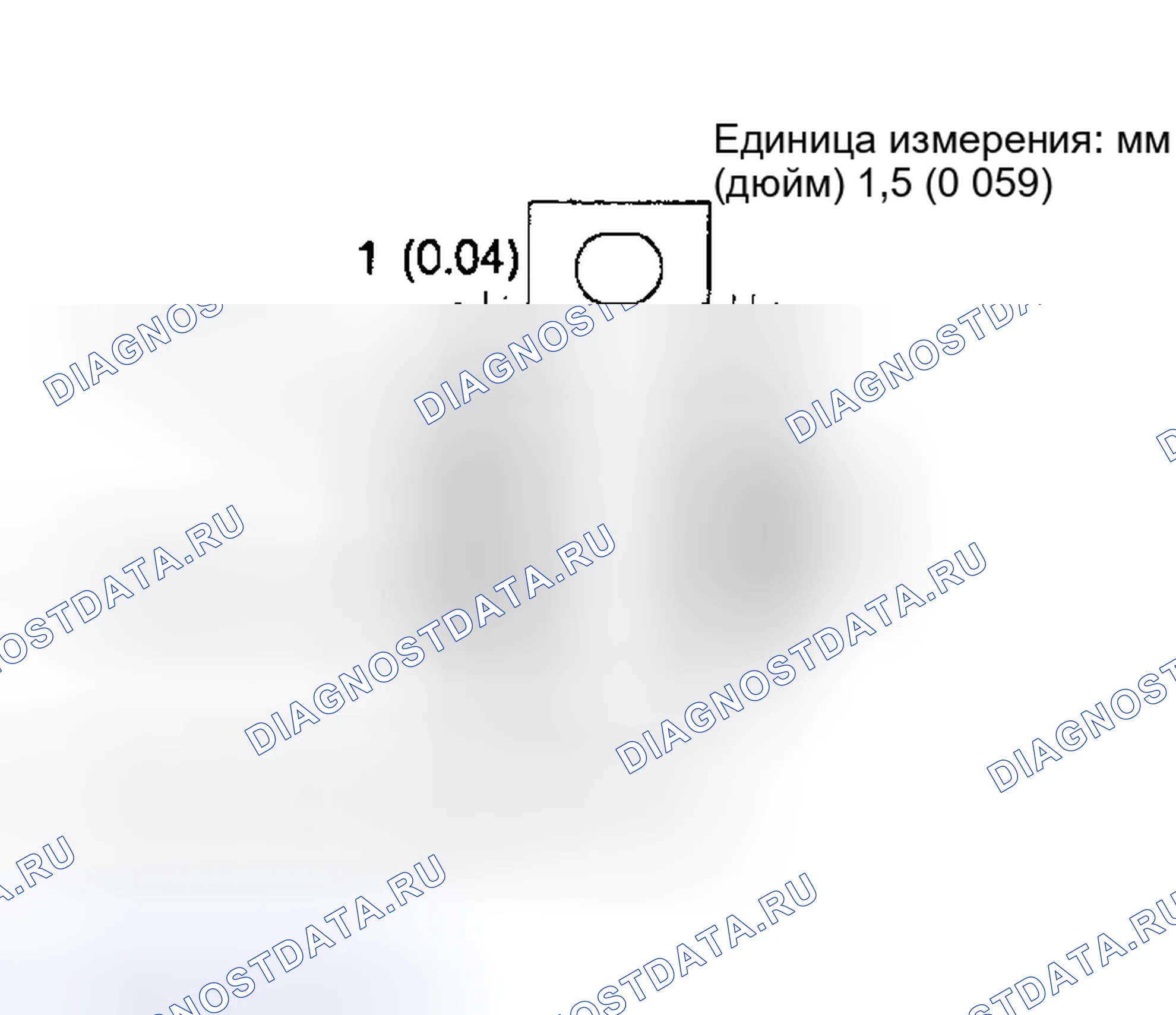 Рис. 19. Subaru Legacy BL/BP