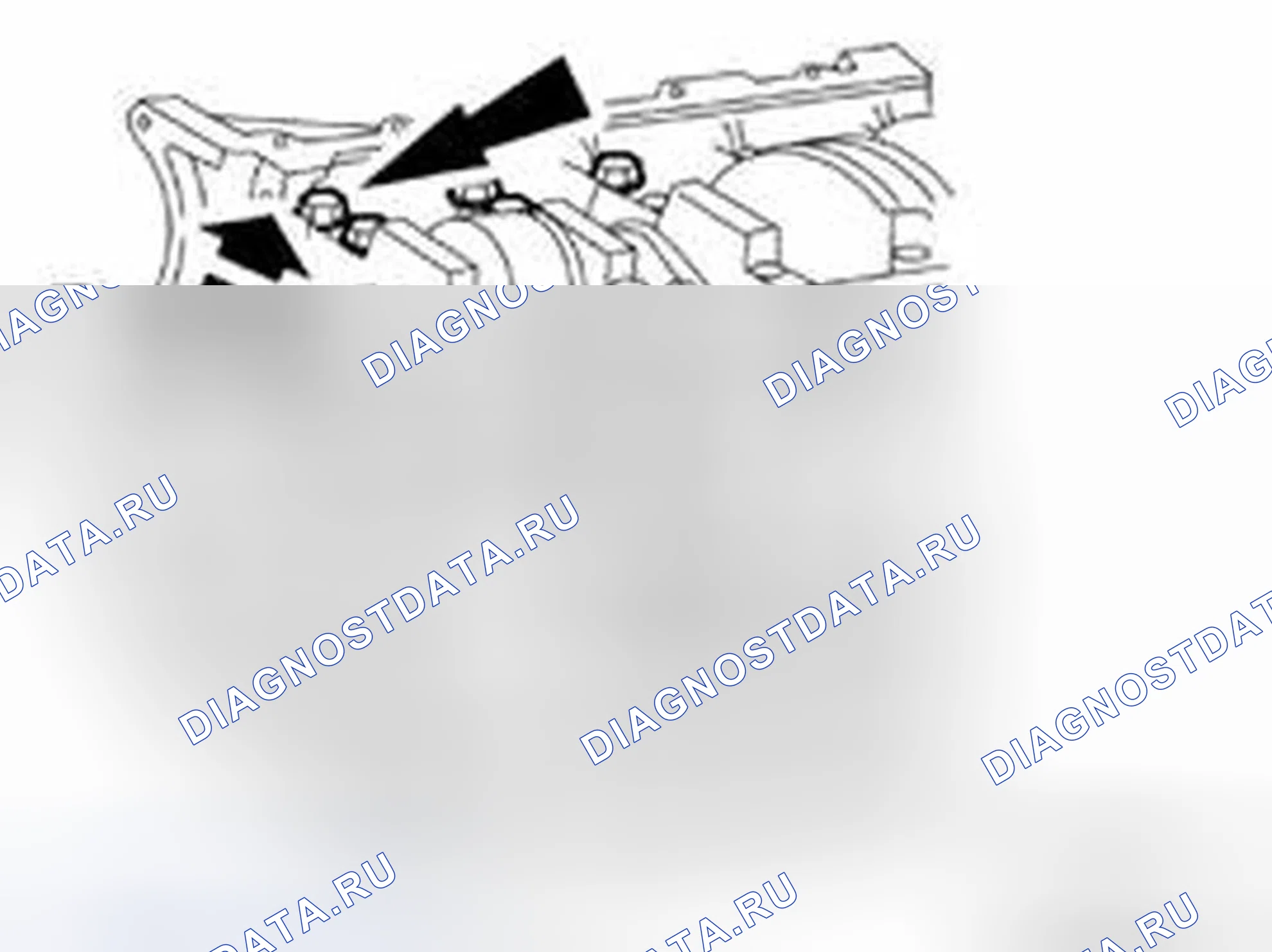 Рис. 1493. Ford Econoline E250 