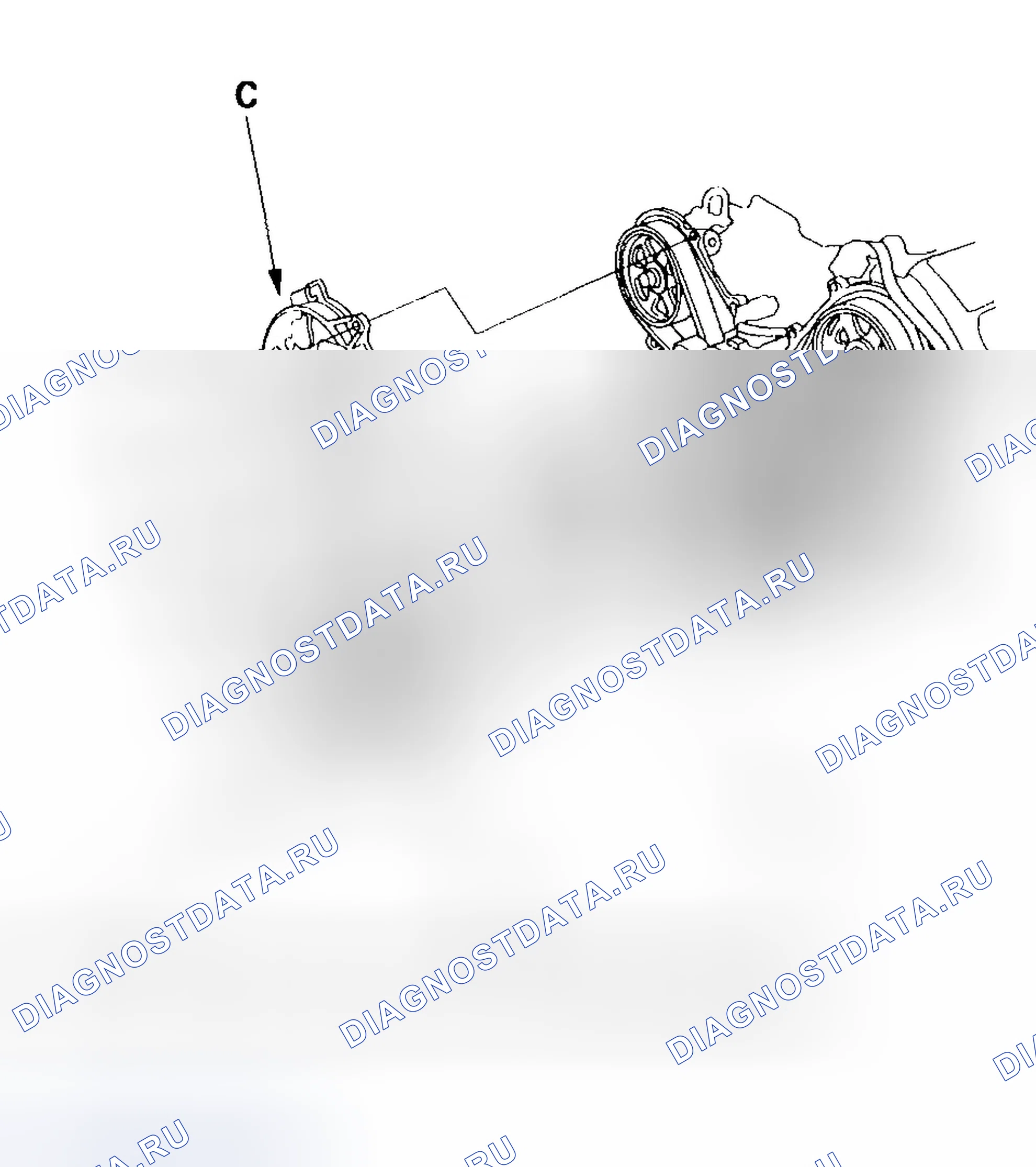 Рис. 316. Honda Odyssey II