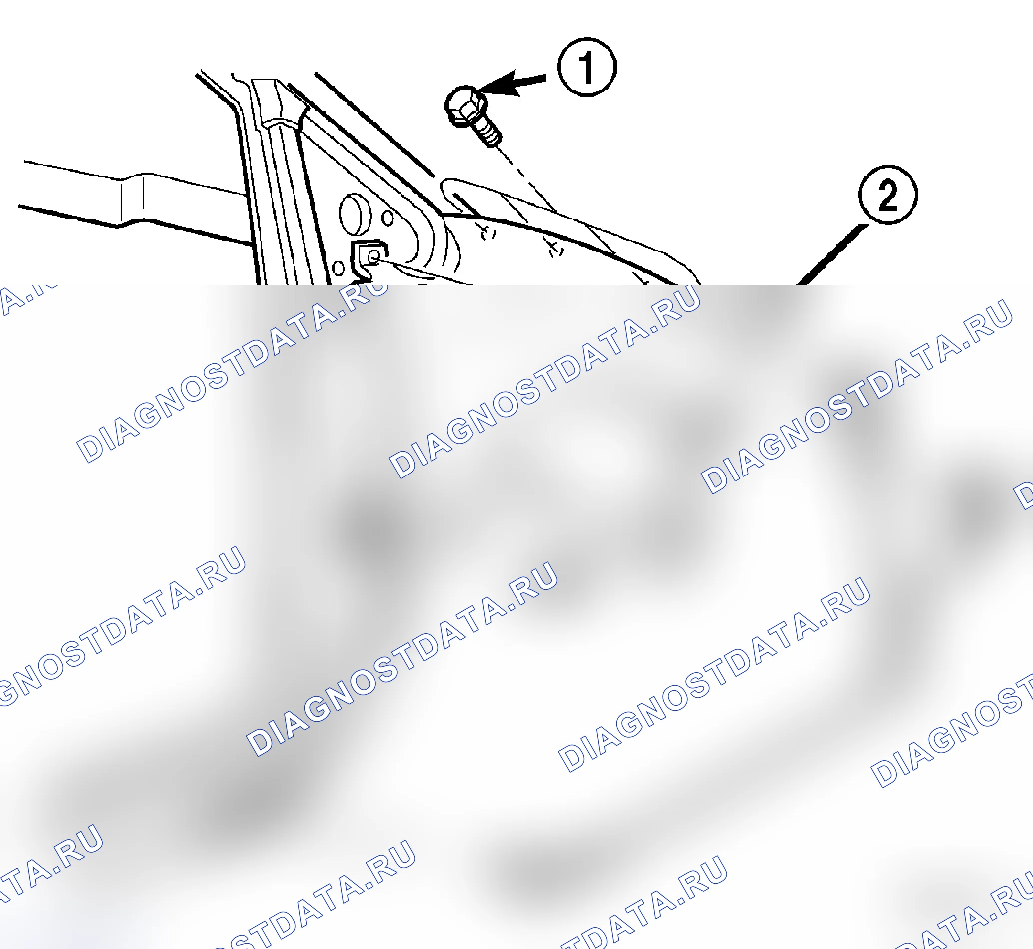 Рис. 314. Dodge Caravan IV