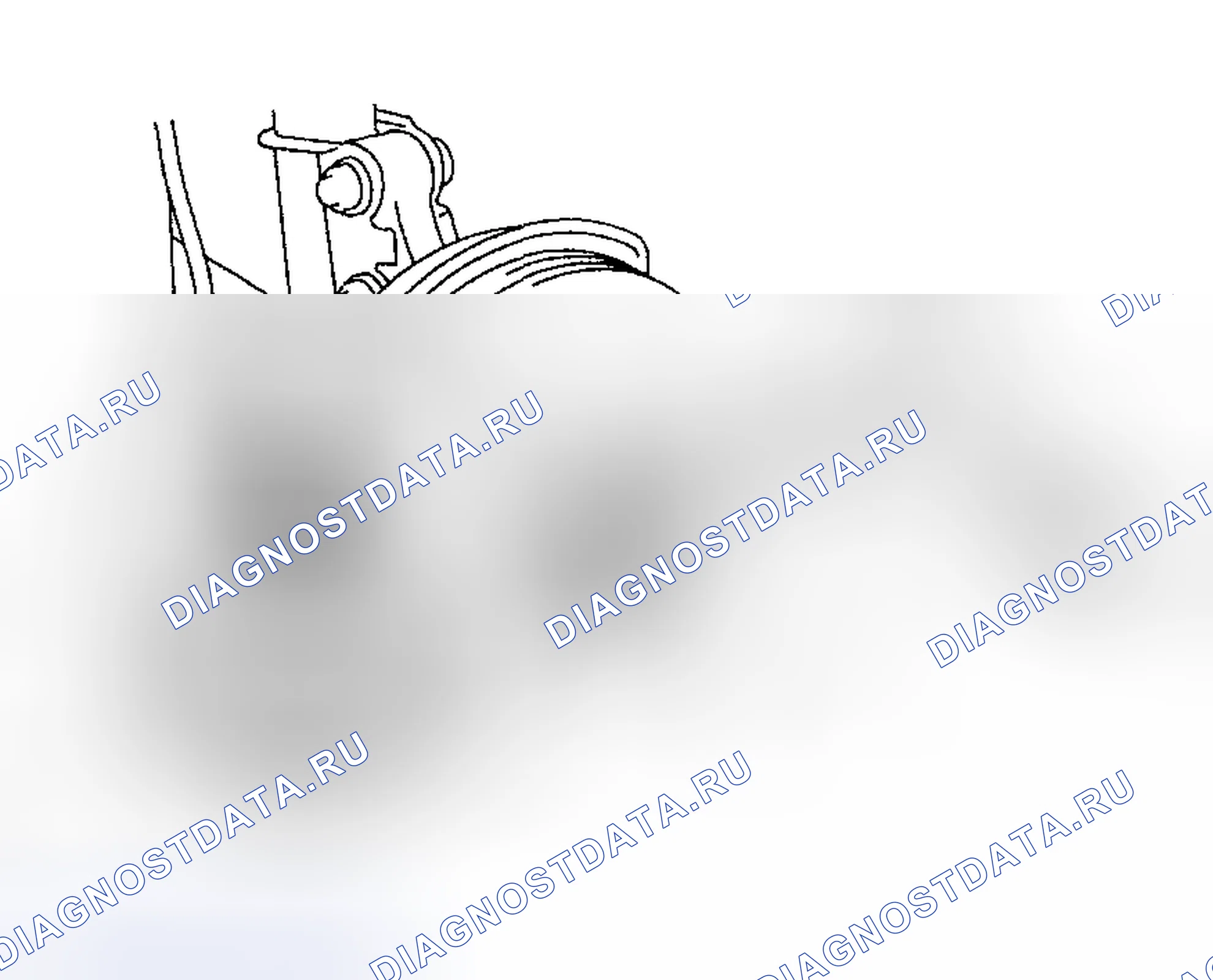 Рис. 245. Toyota Matrix E130