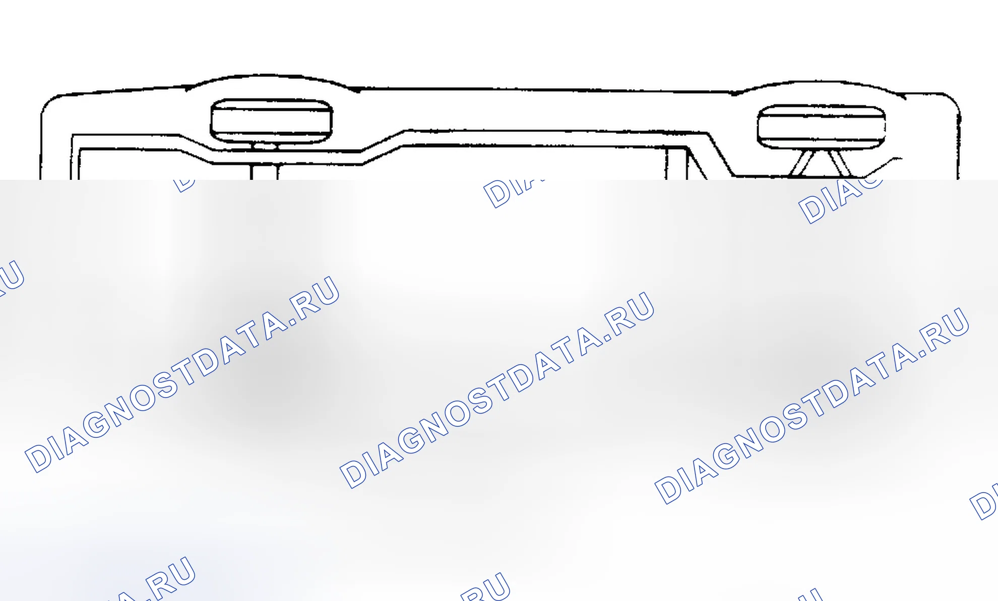Рис. 8. Dodge Ram I