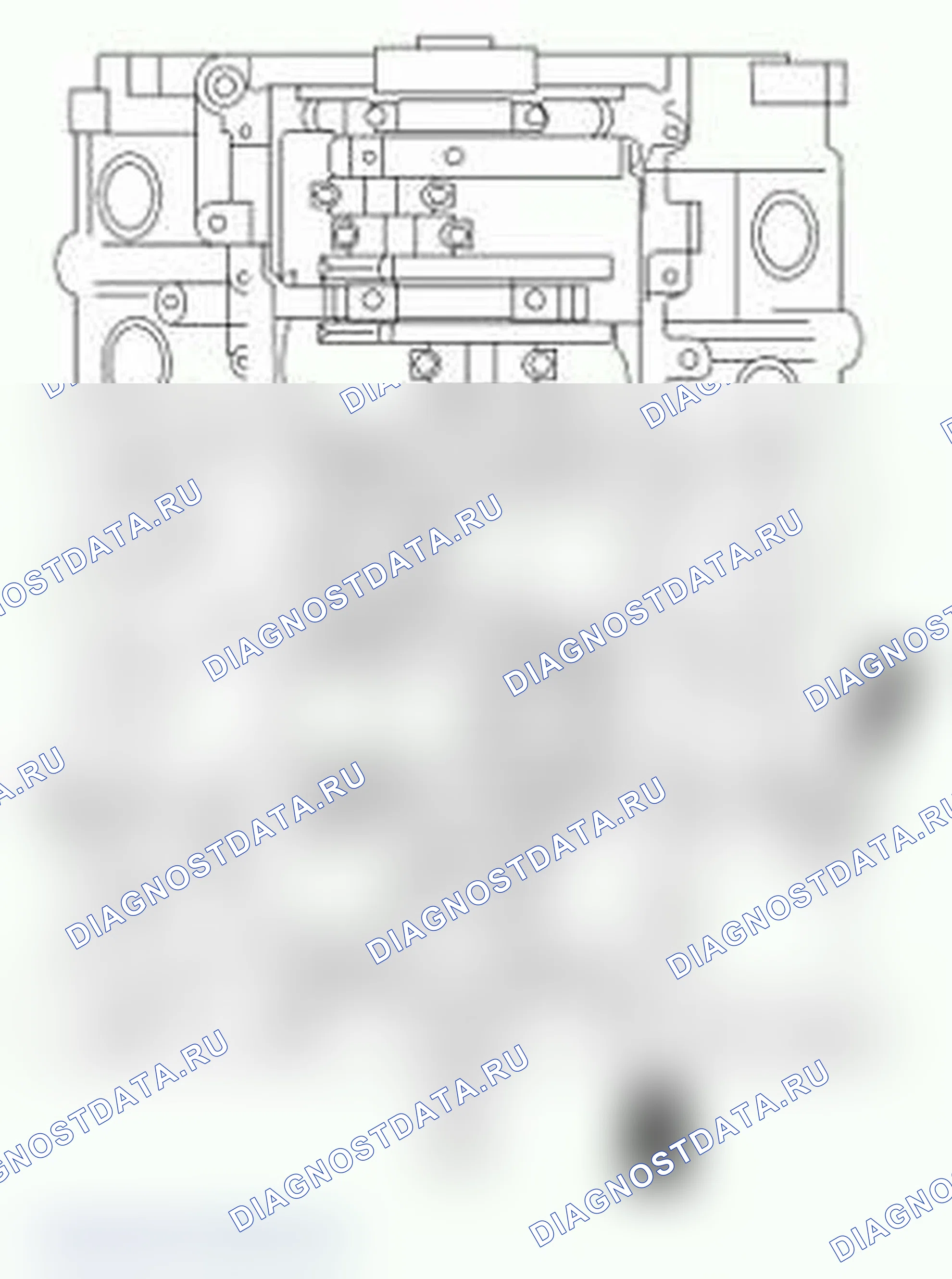 Рис. 531. Ford Cutaway E350 Super Duty 