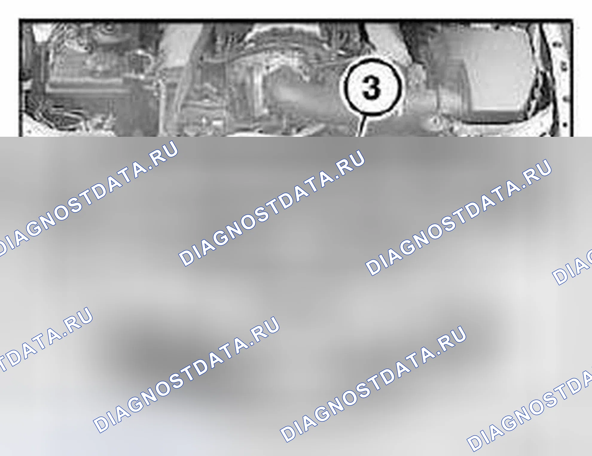 Рис. 241. BMW M6 E63/E64