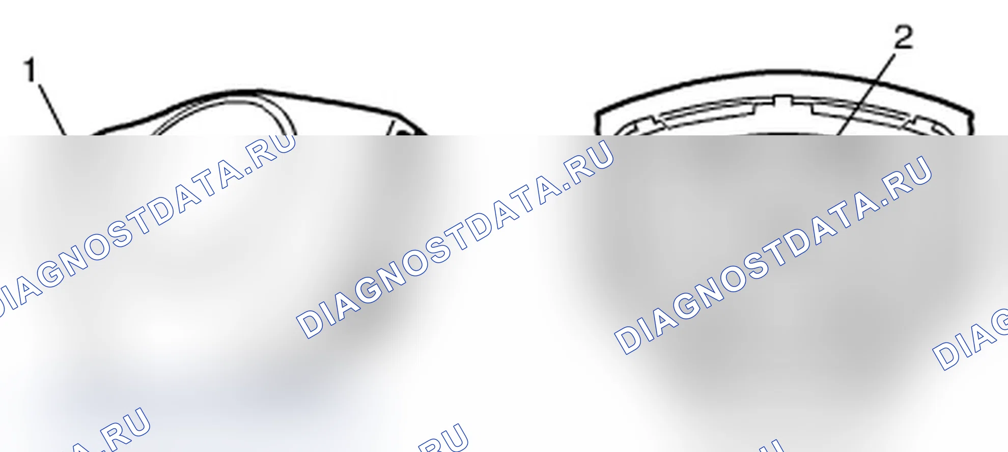 Рис. 113. Suzuki Grand Vitara II рестайлинг