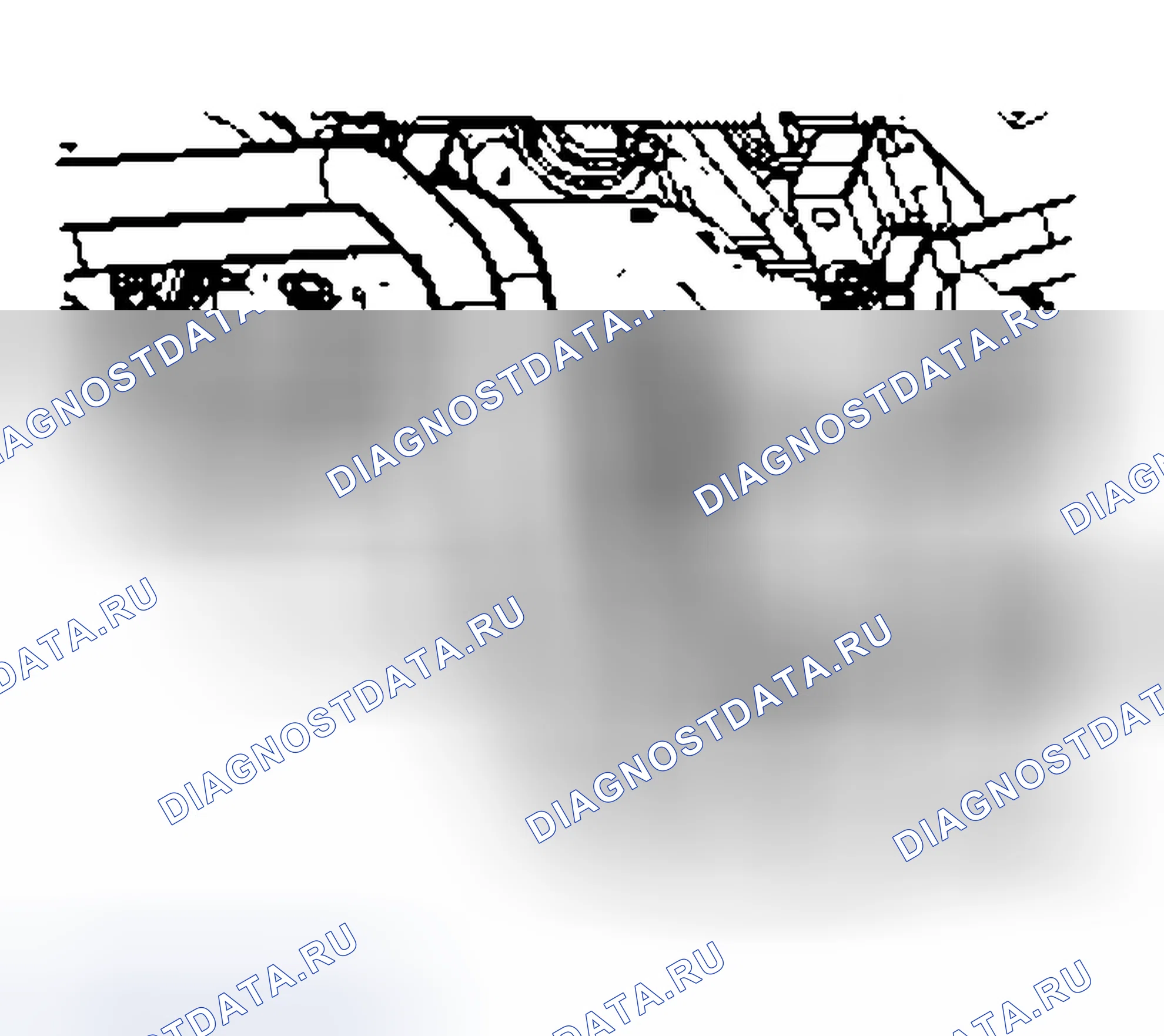 Рис. 2069. Ford Pickup F150 
