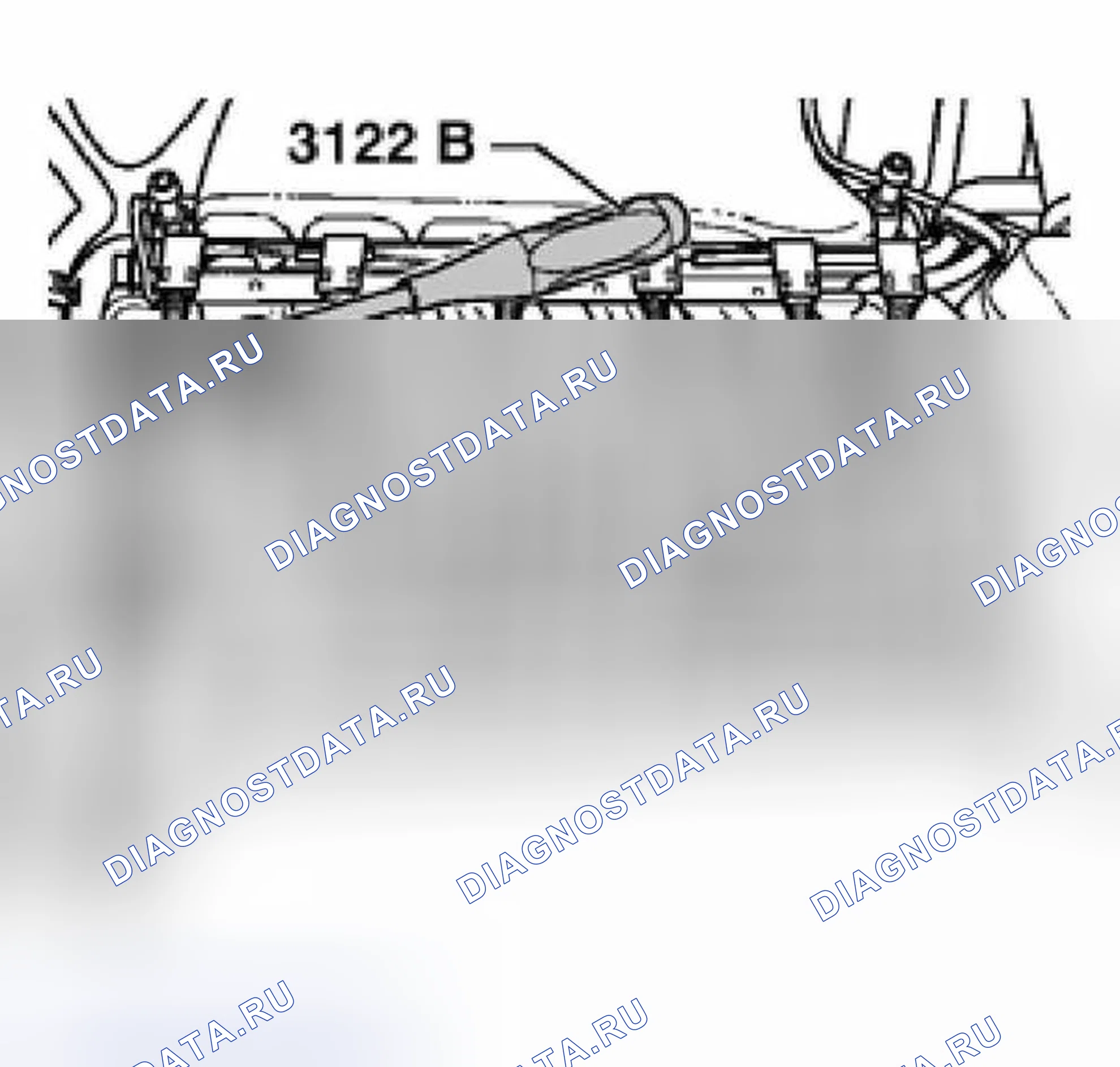 Рис. 21. Volkswagen Golf Mk4