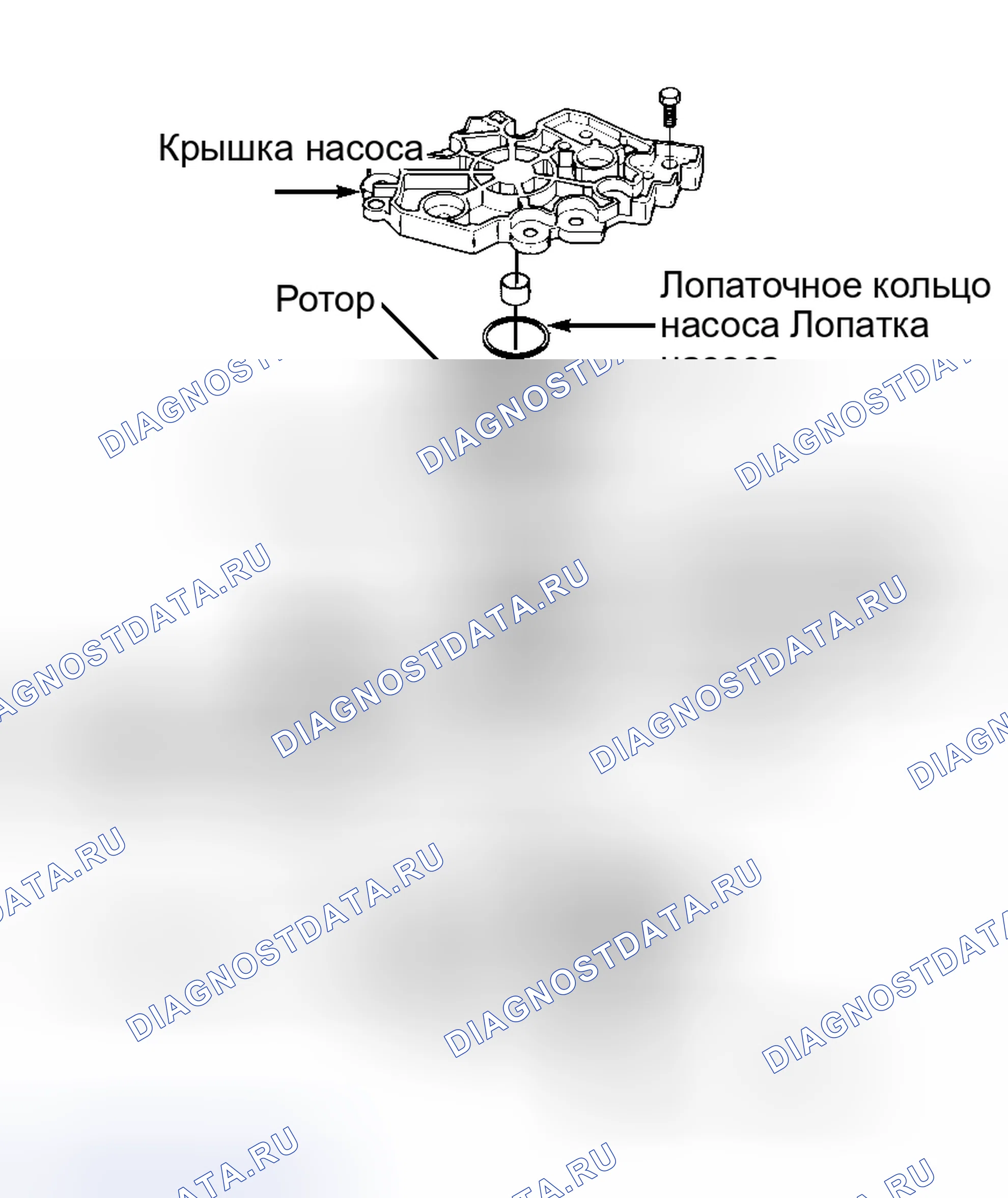 Рис. 163. Pontiac Grand Prix VI