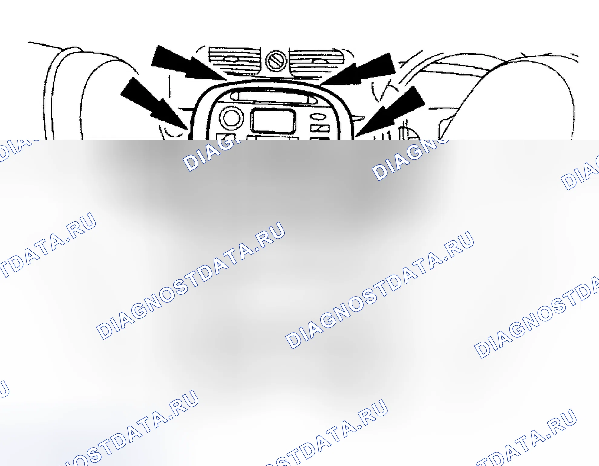 Рис. 9. Jaguar XJR III