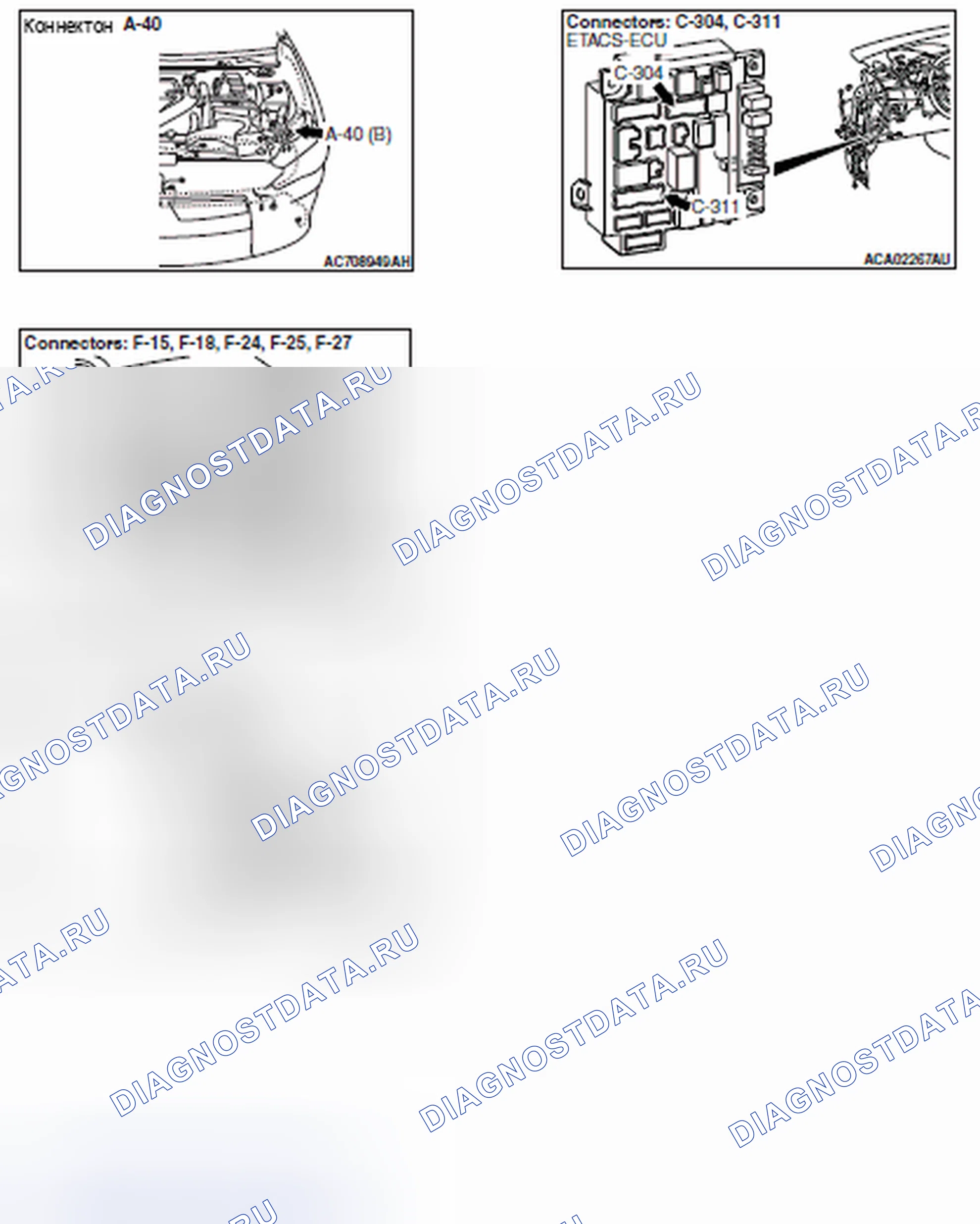 Рис. 35. Mitsubishi Lancer Ralliart X рестайлинг