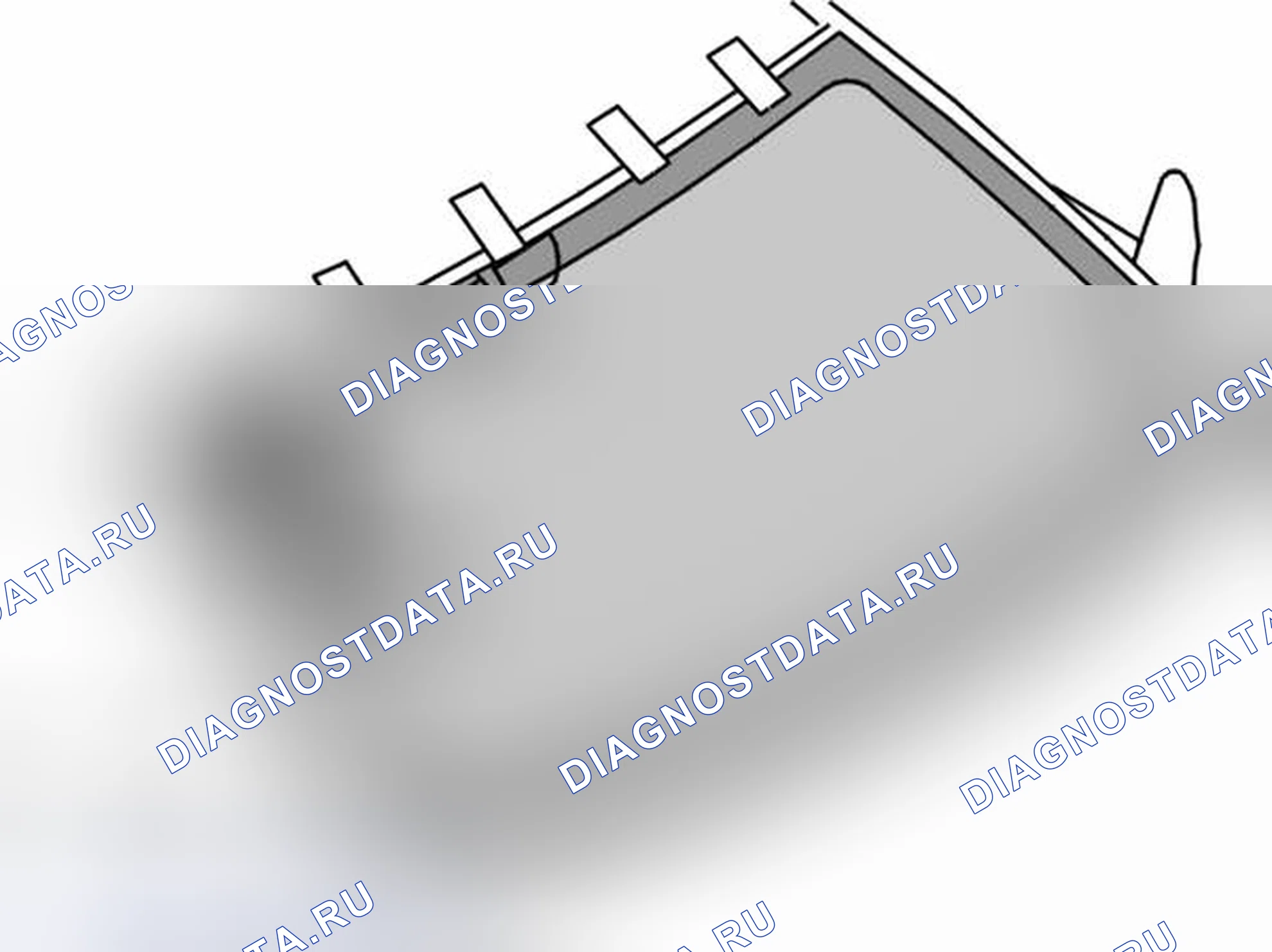 Рис. 25. Volvo C70 I