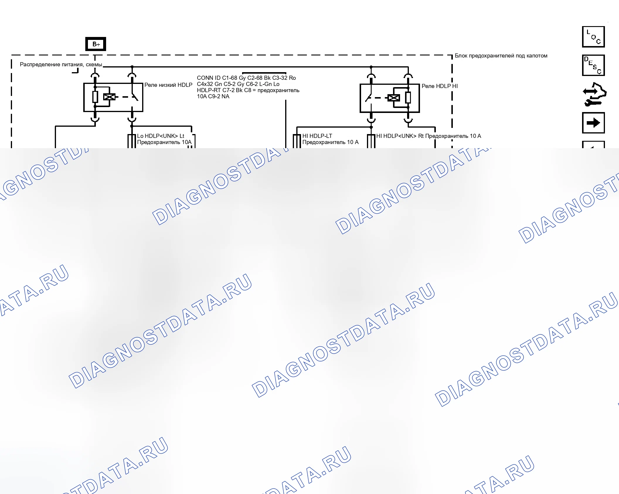 Рис. 2. GMC Sierra Classic 1500 