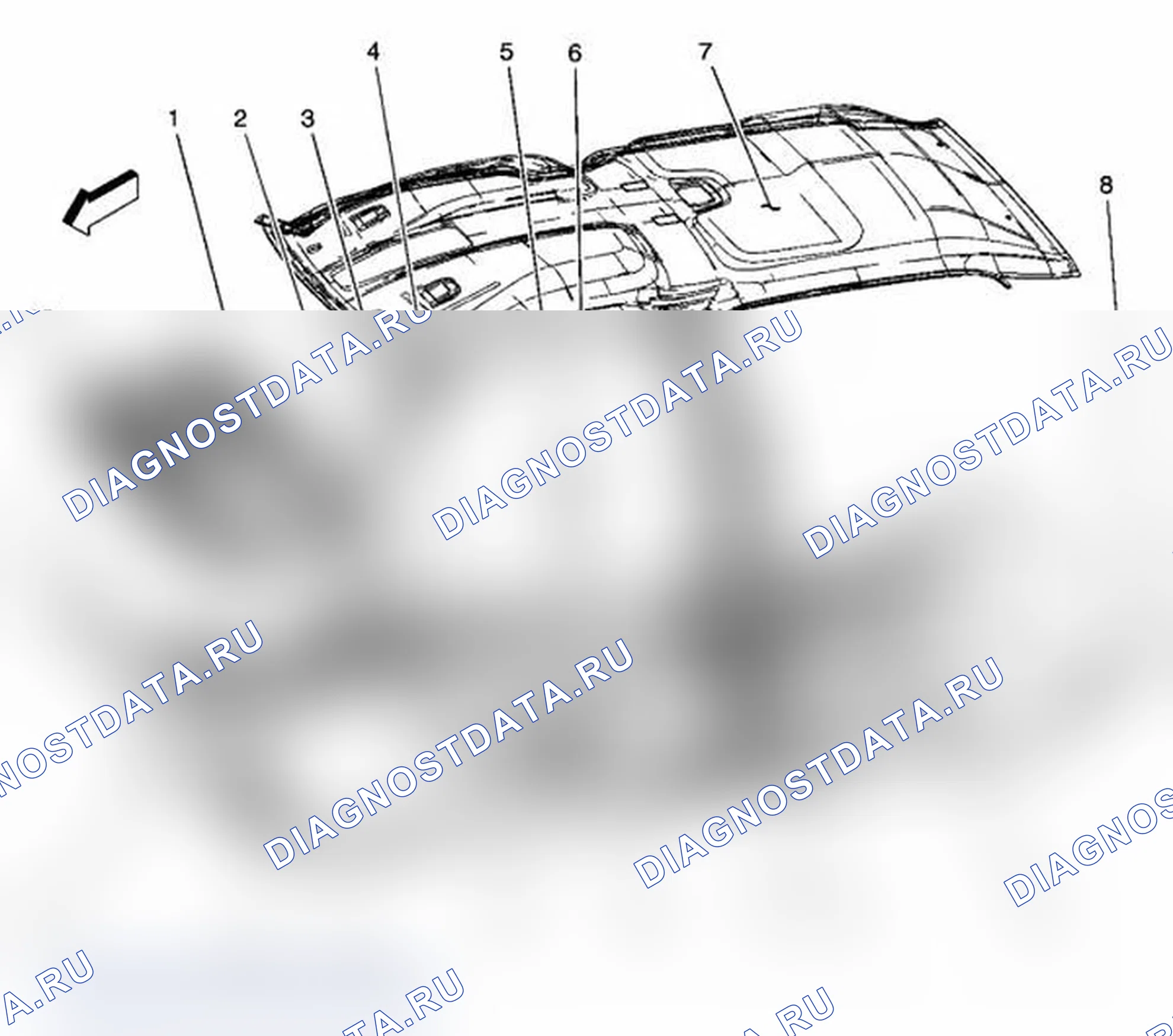 Рис. 71. Chevrolet Silverado 1500 