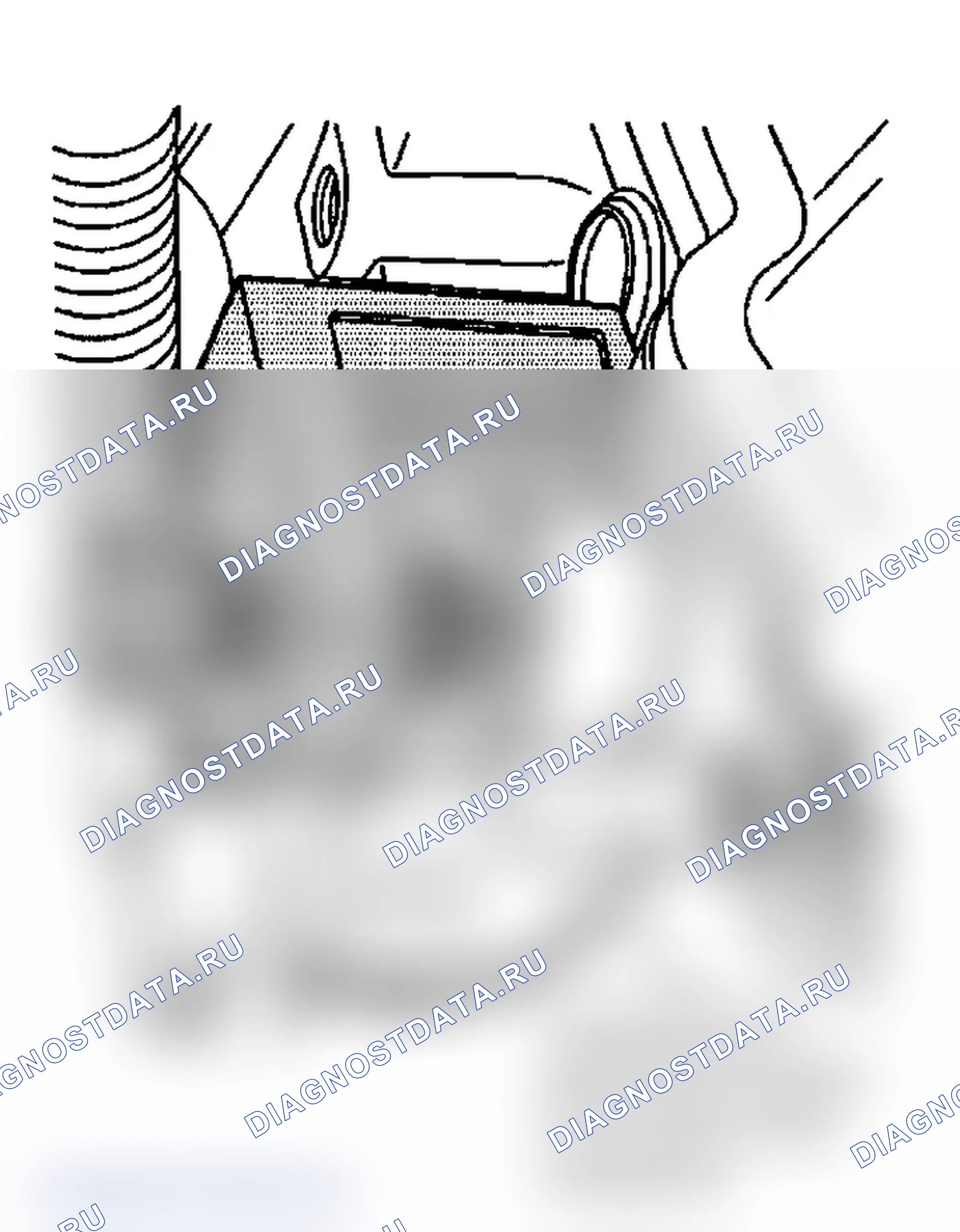 Рис. 161. Pontiac Grand AM V