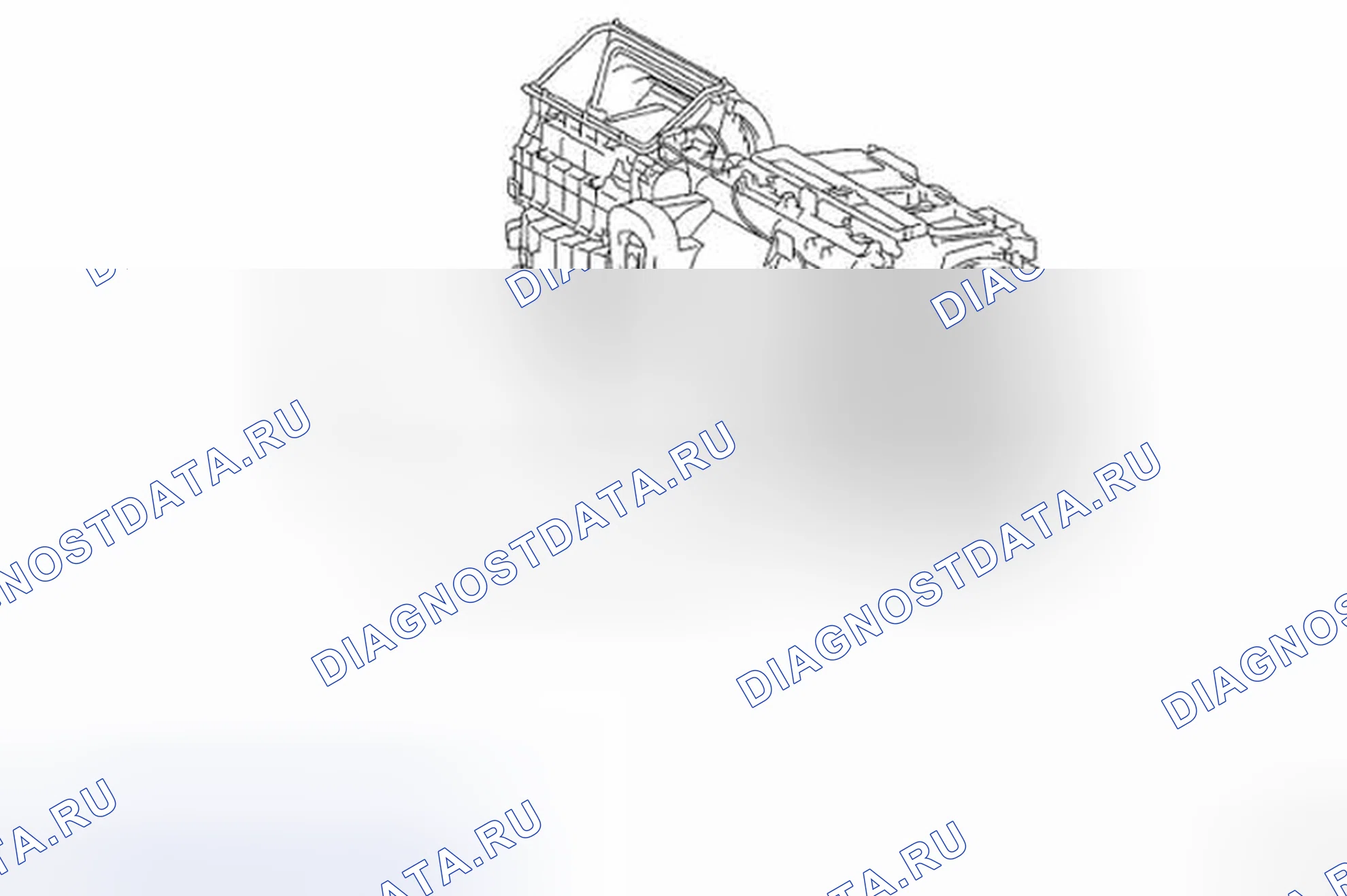 Рис. 80. Toyota Highlander II